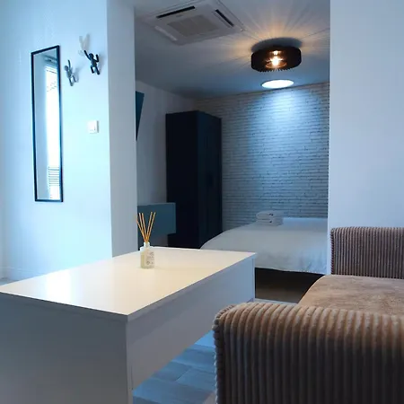 Prima Apartments Satu Mare Extérieur photo