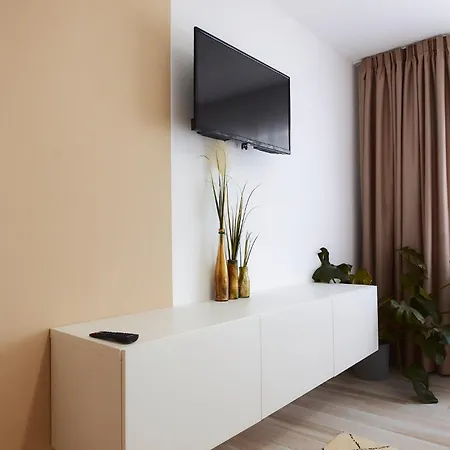 Prima Apartments Satu Mare Extérieur photo