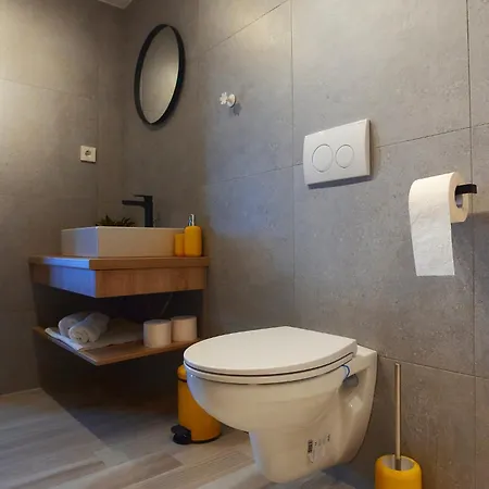 Prima Apartments Satu Mare Extérieur photo