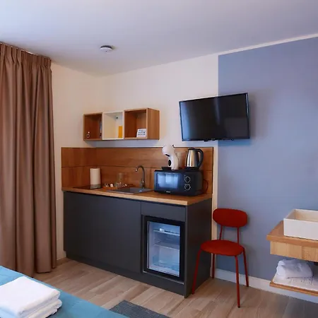 Prima Apartments Satu Mare Extérieur photo