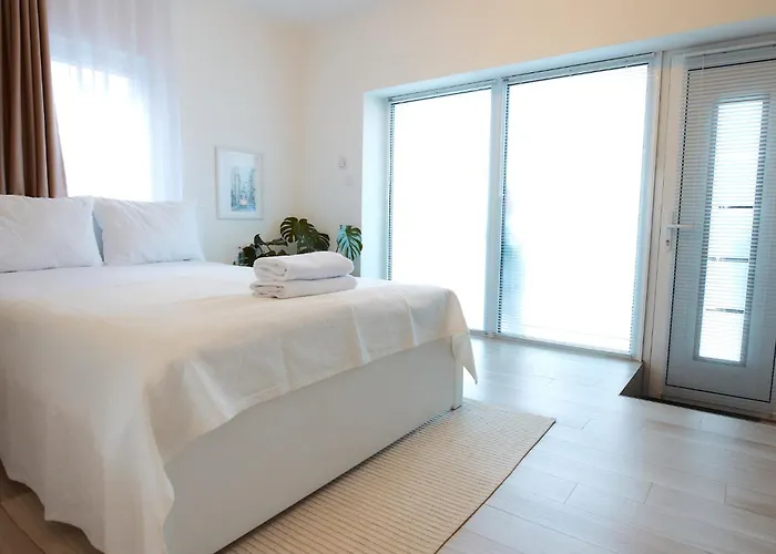 Prima Apartments