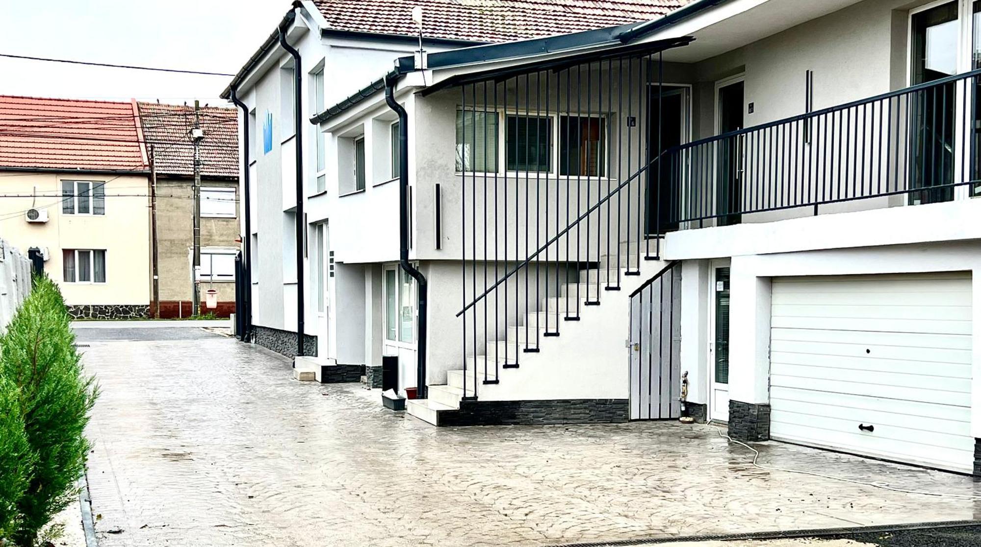 Prima Appartement Satu Mare