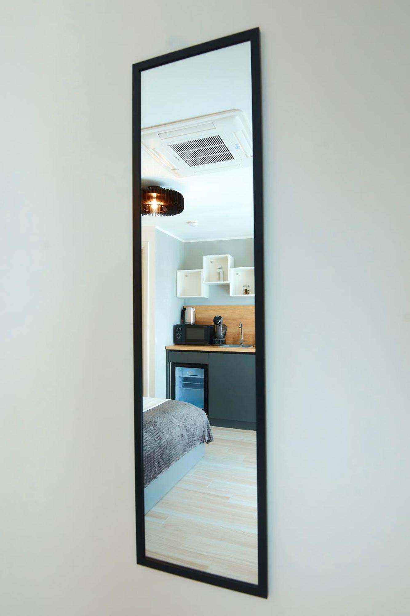 Appartement Prima