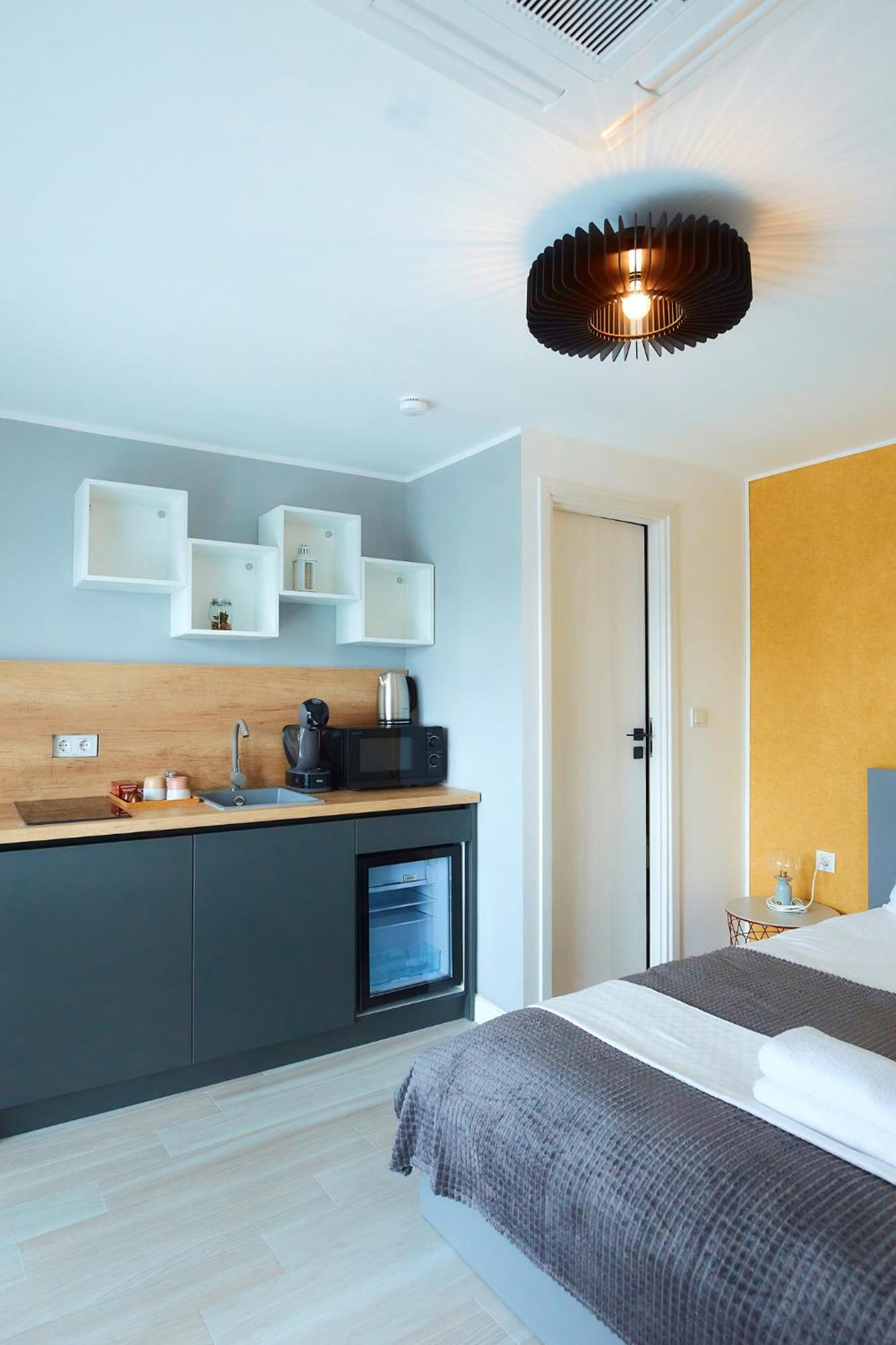 Prima Appartement Satu Mare