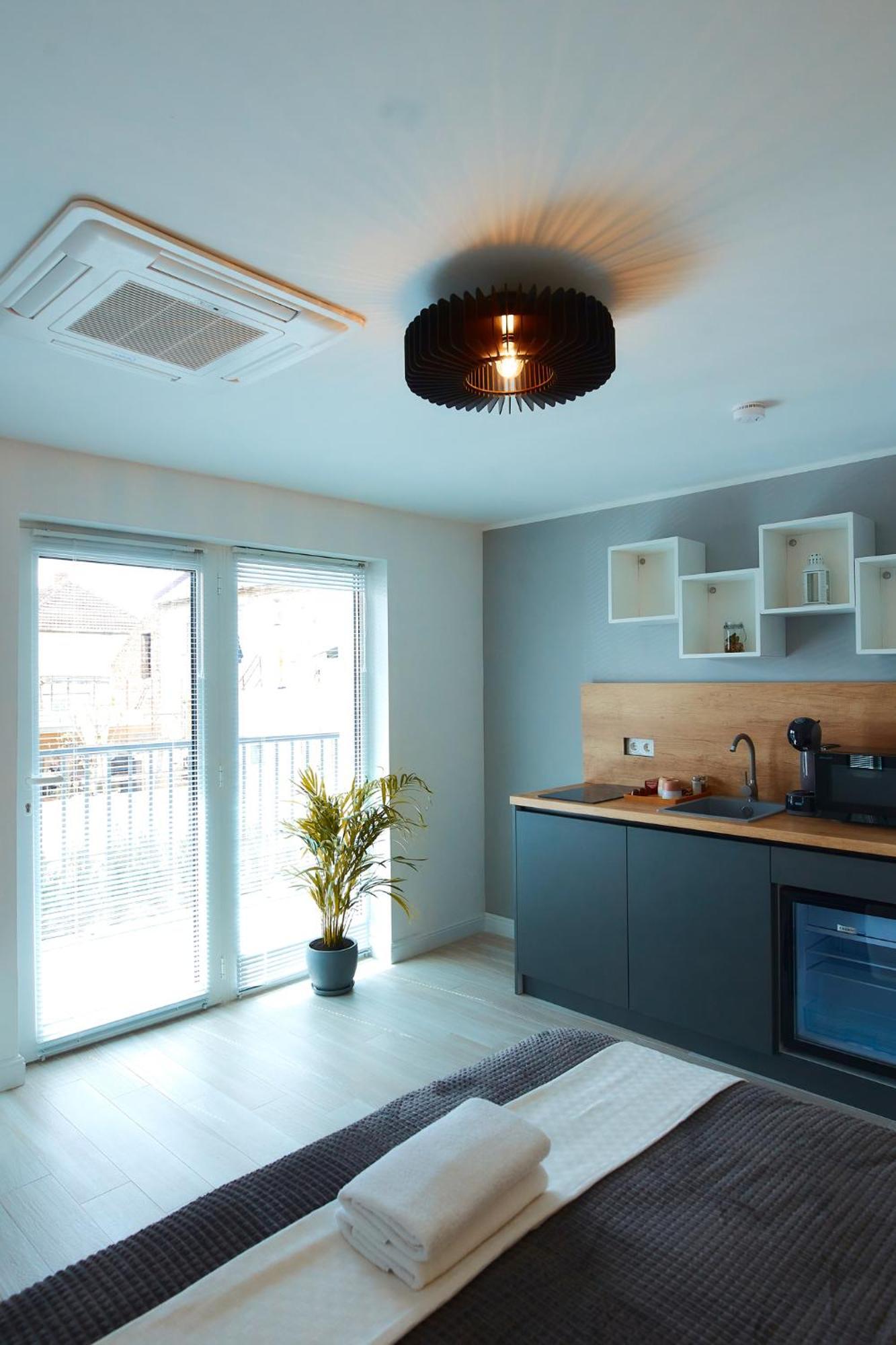 Prima Appartement Satu Mare