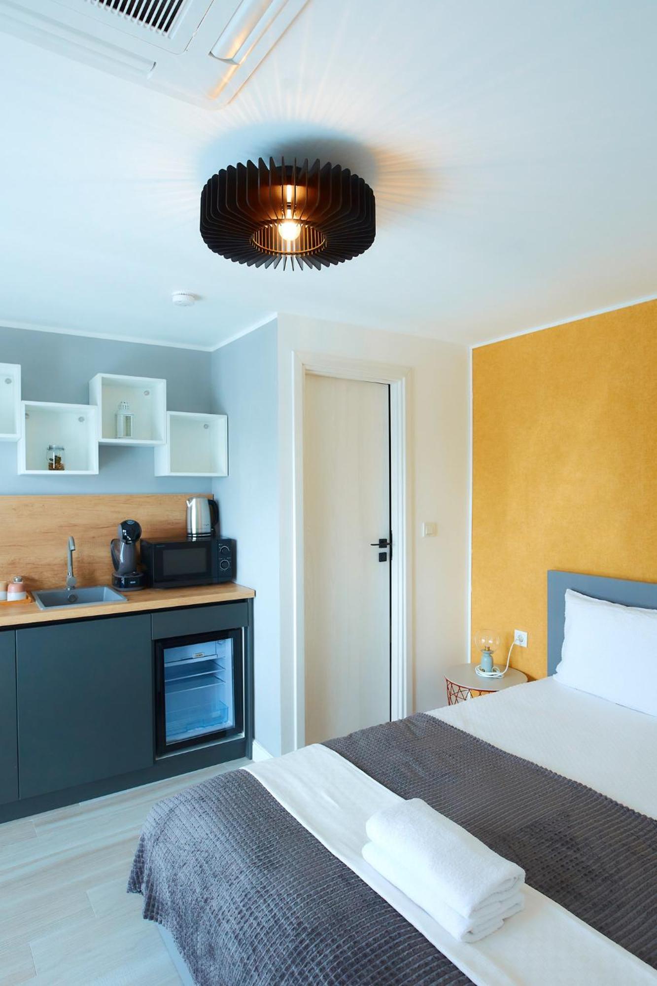 Appartement Prima *