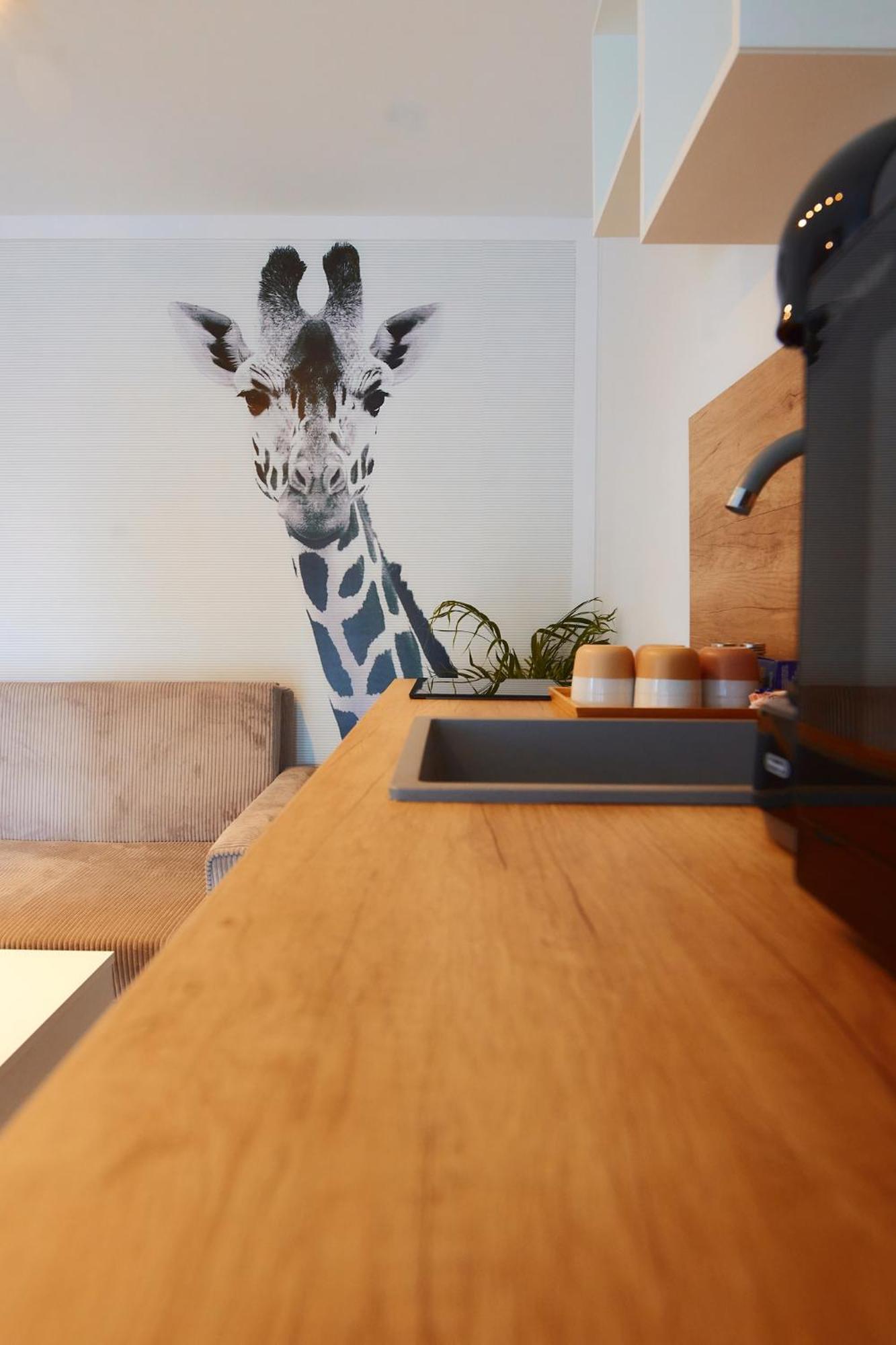 Prima Appartement *