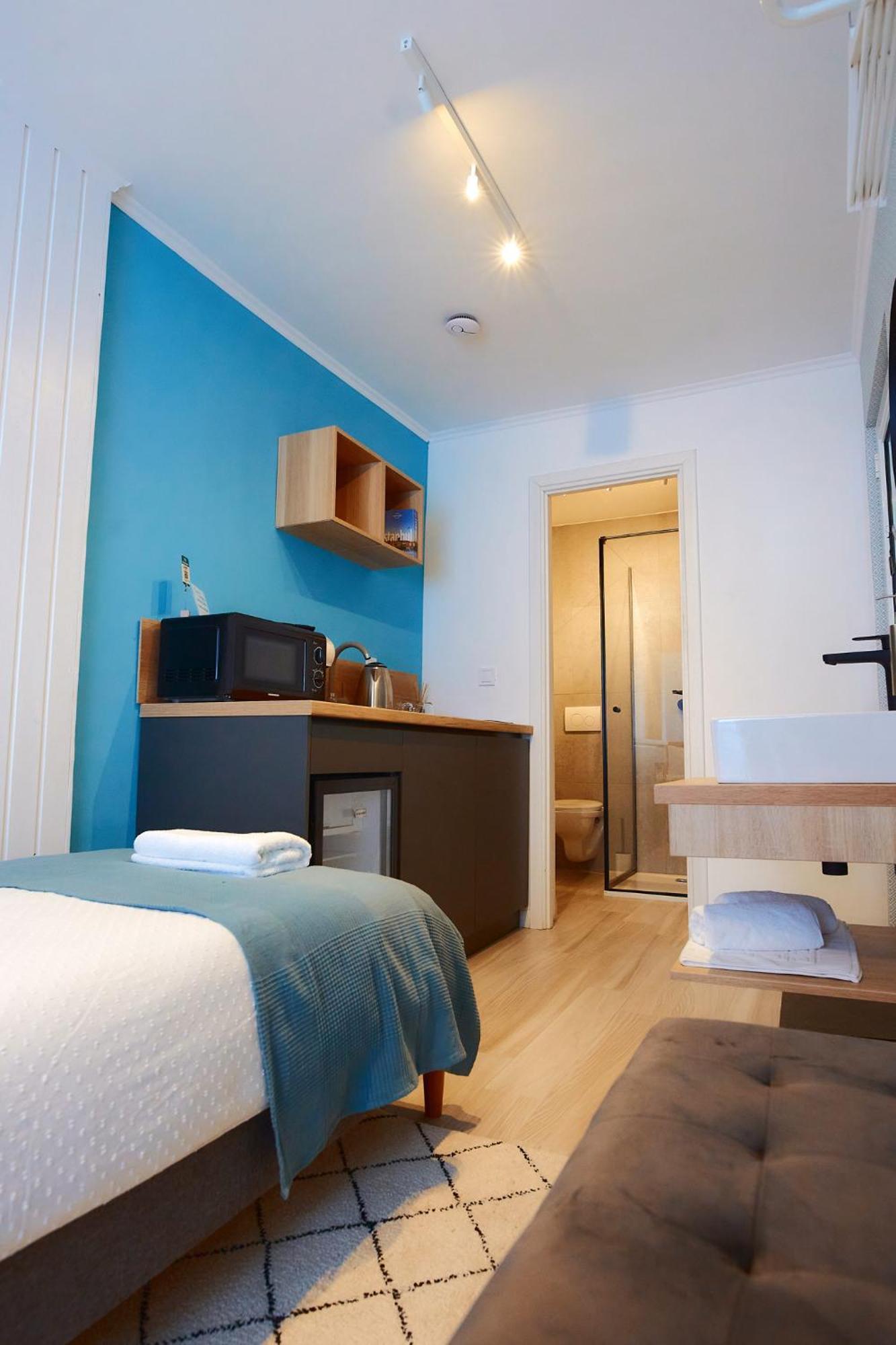 Prima Appartement Satu Mare