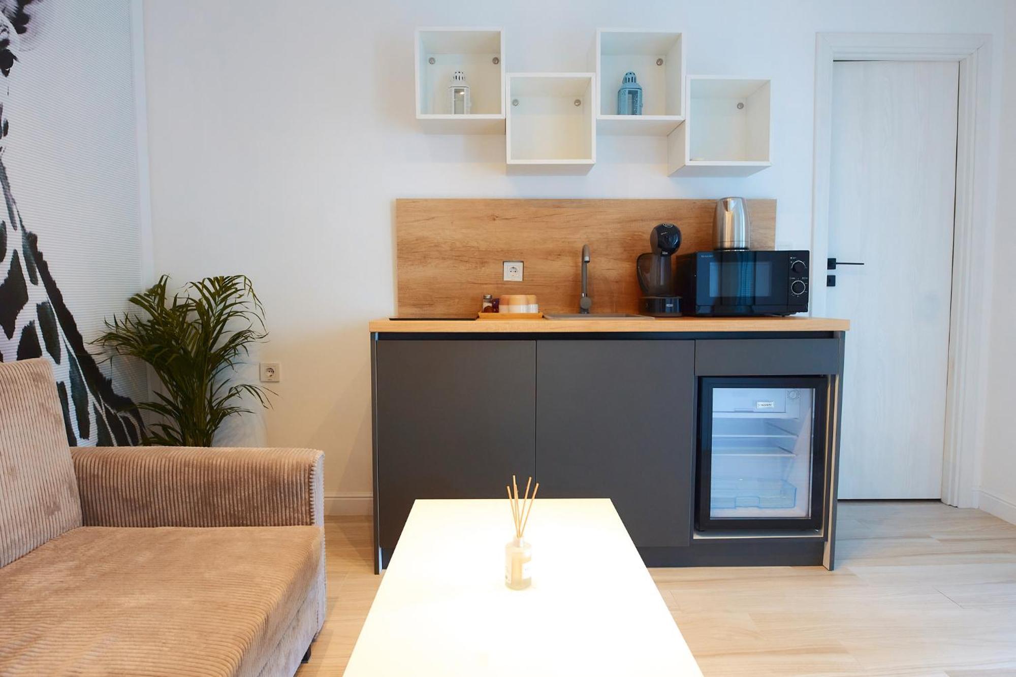 Prima Appartement