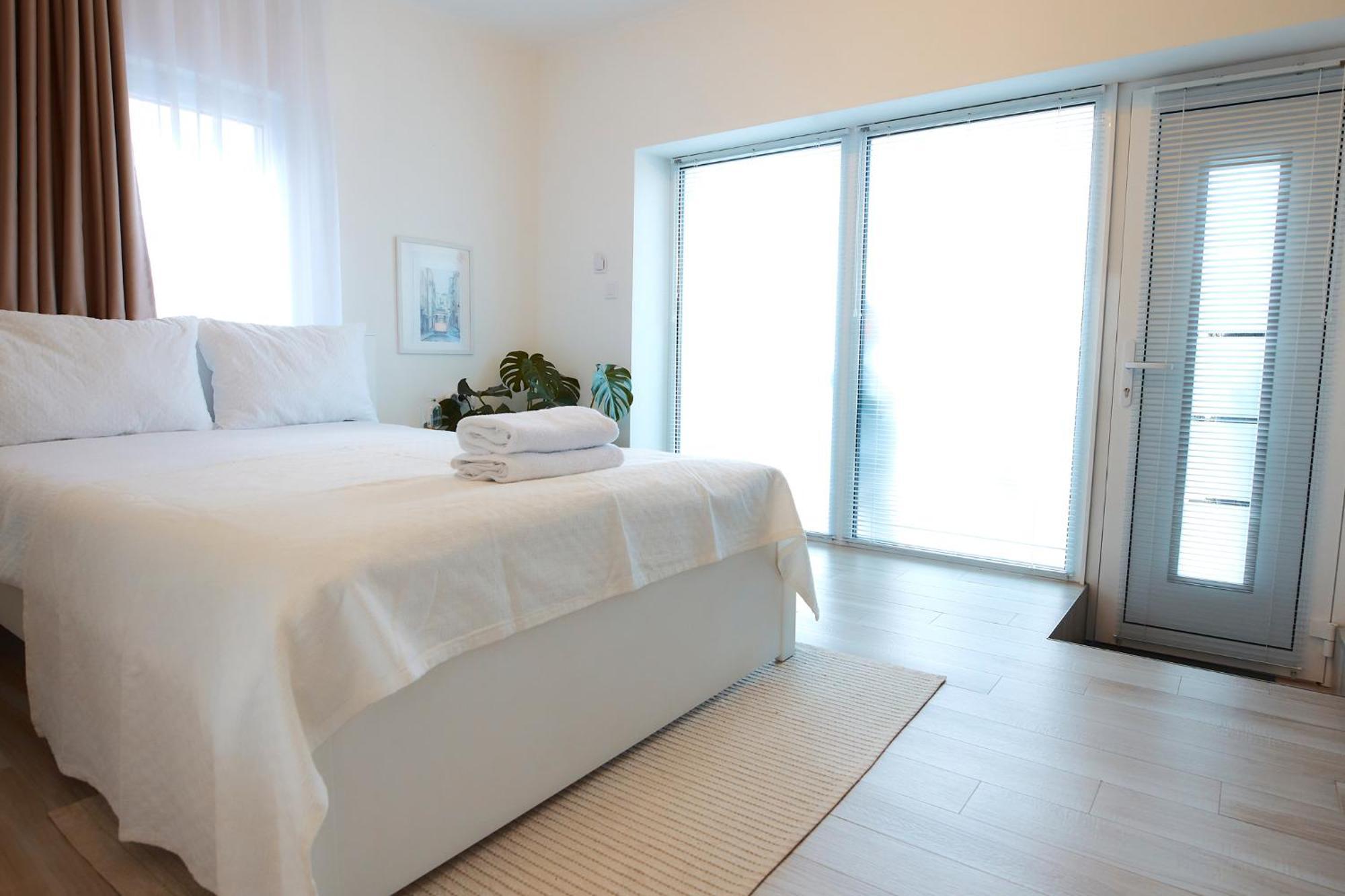 Prima Appartement *