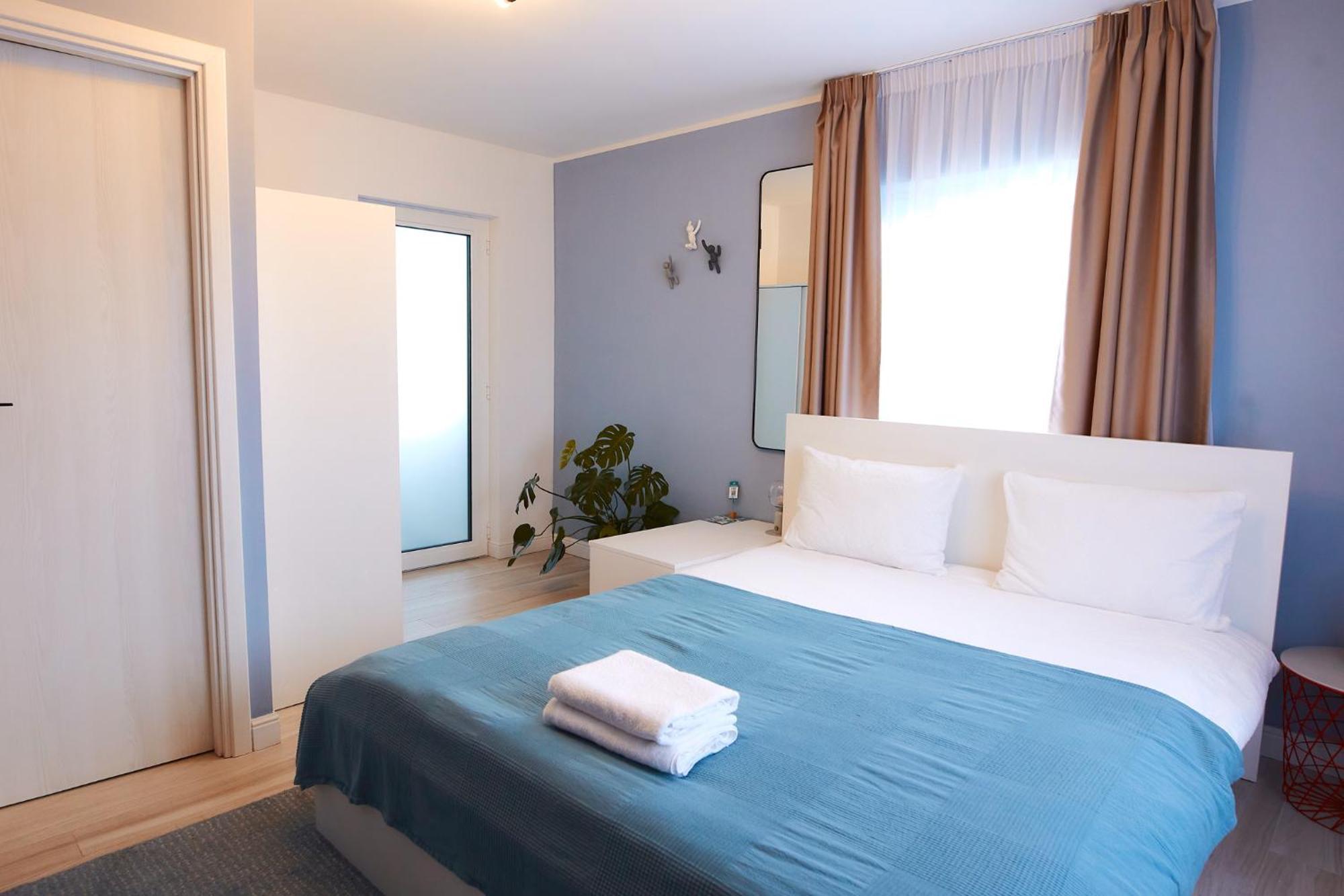 Appartement Prima Satu Mare