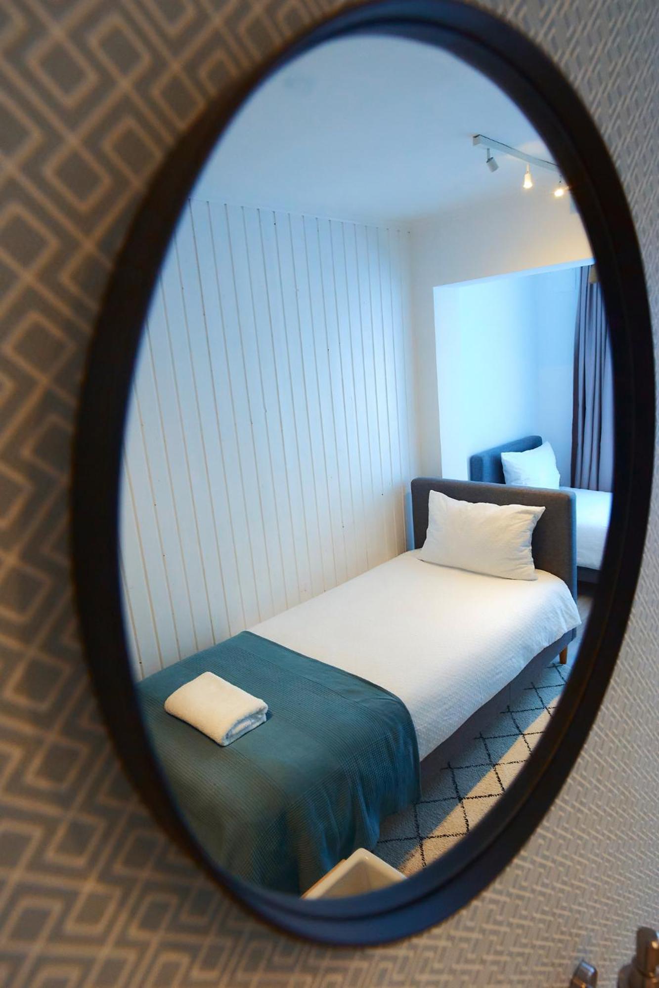 Appartement Prima *