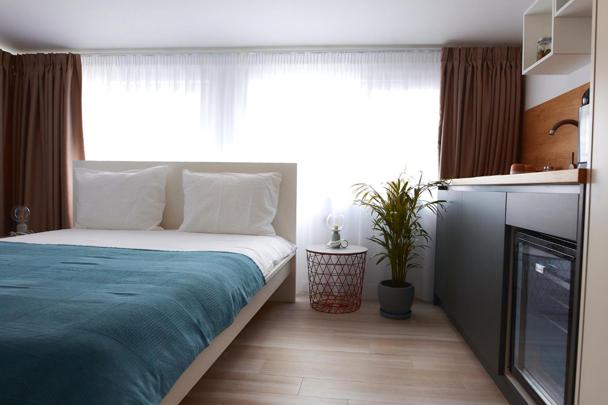 Appartement Prima