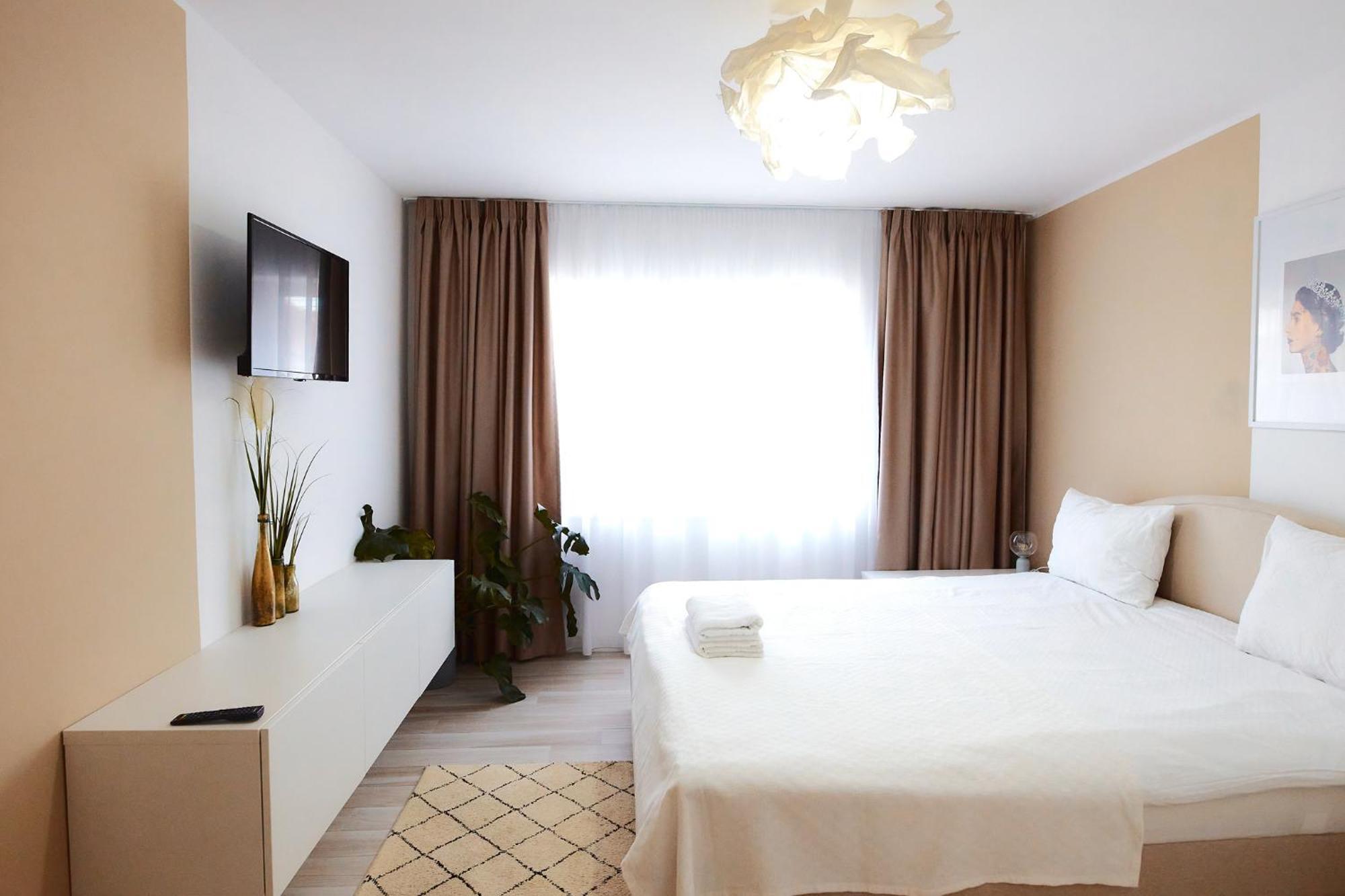 Prima Appartement Satu Mare