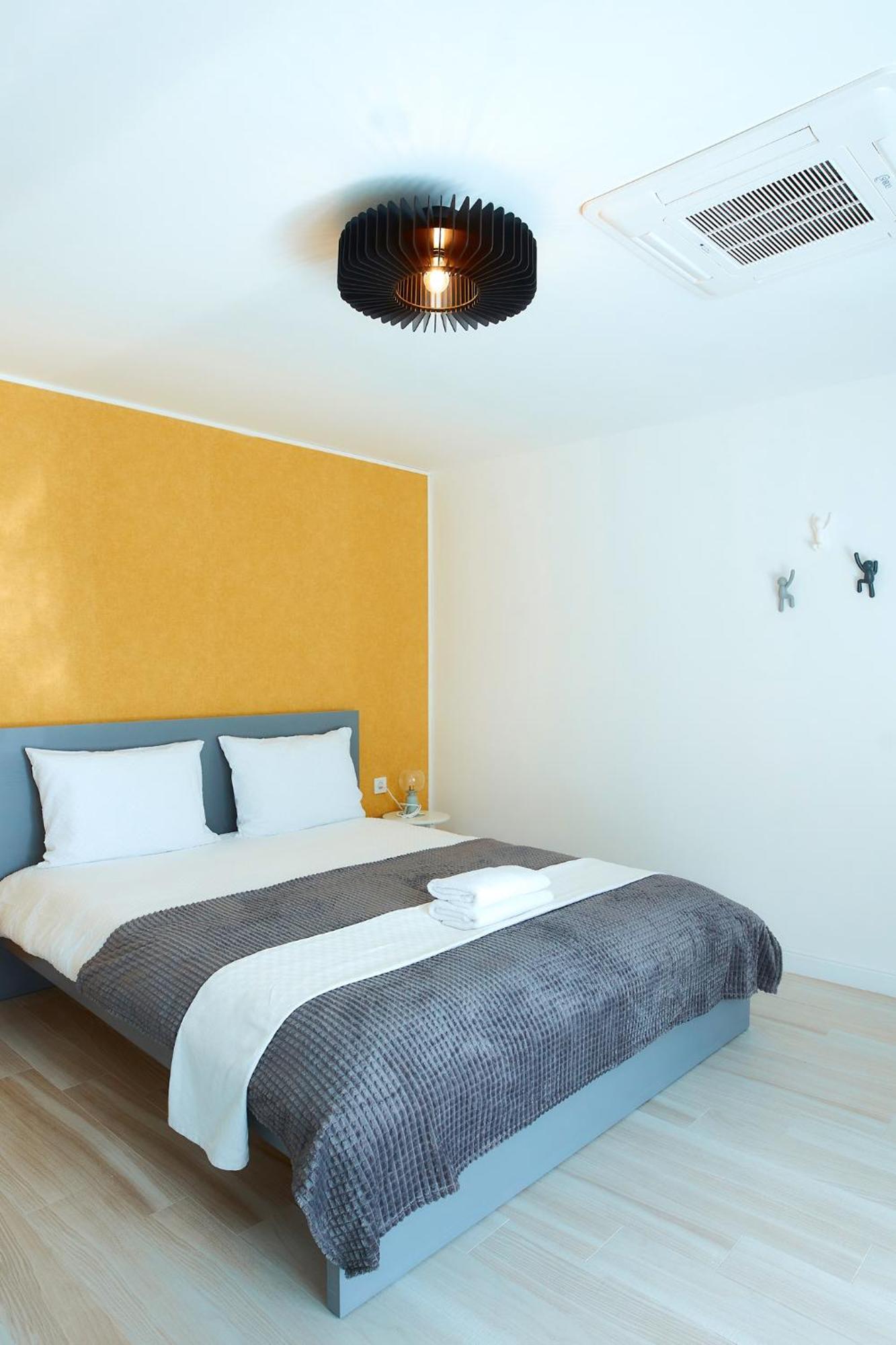 Appartement Prima Satu Mare