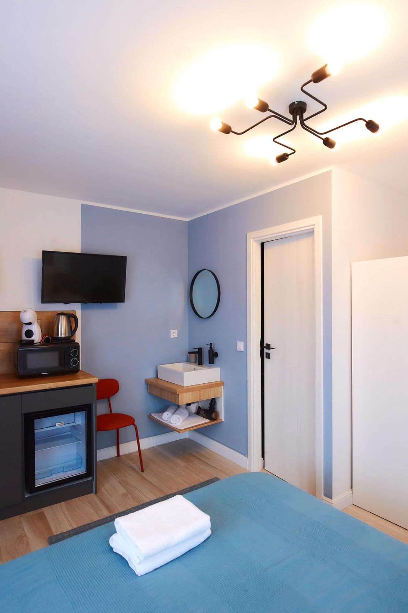 Prima Appartement *