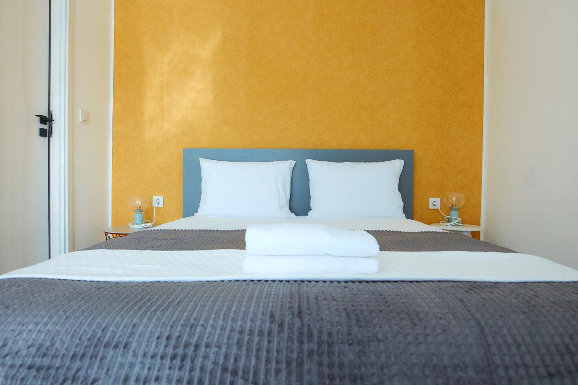 Appartement Prima *