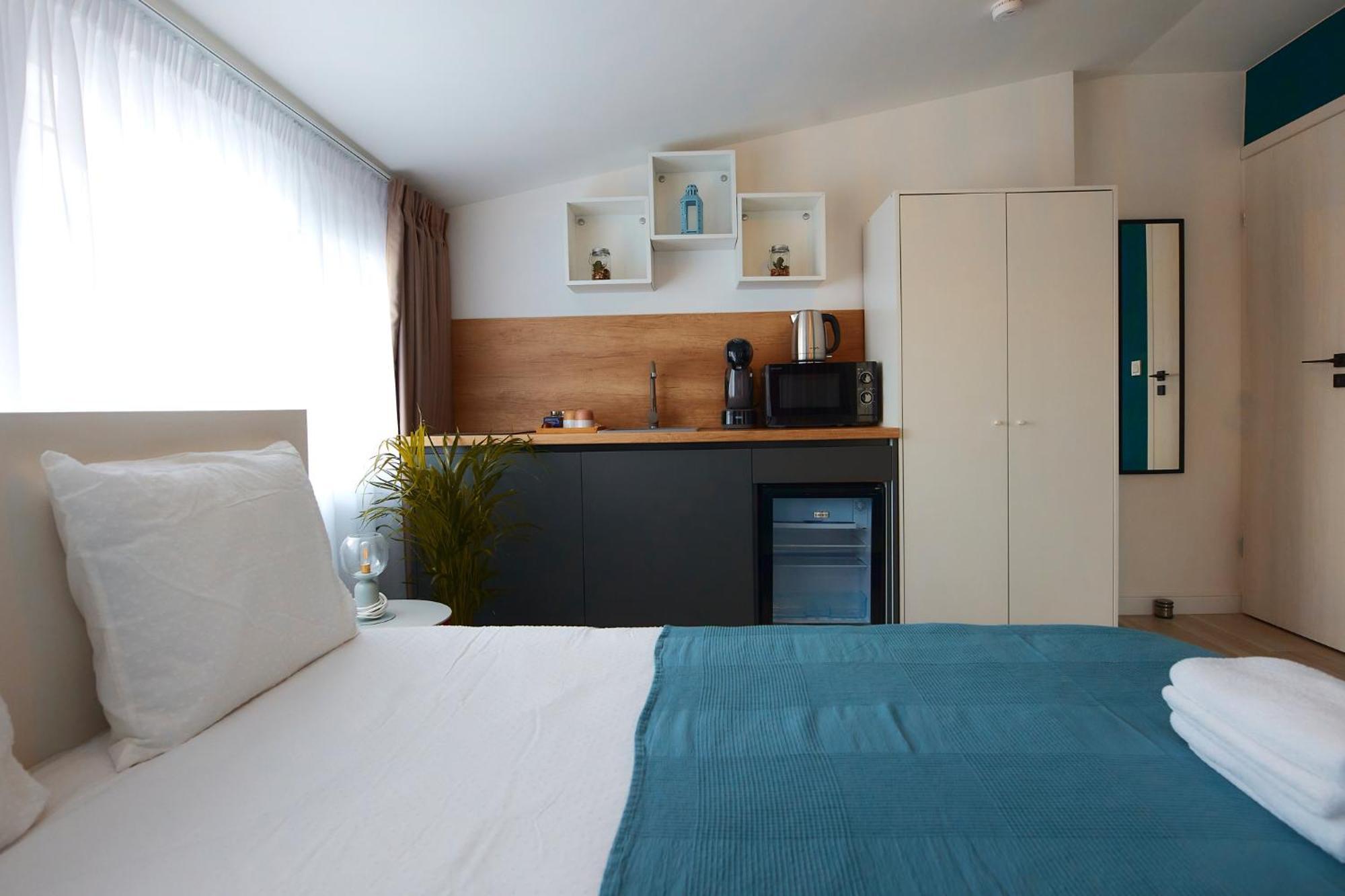 Prima Appartement *