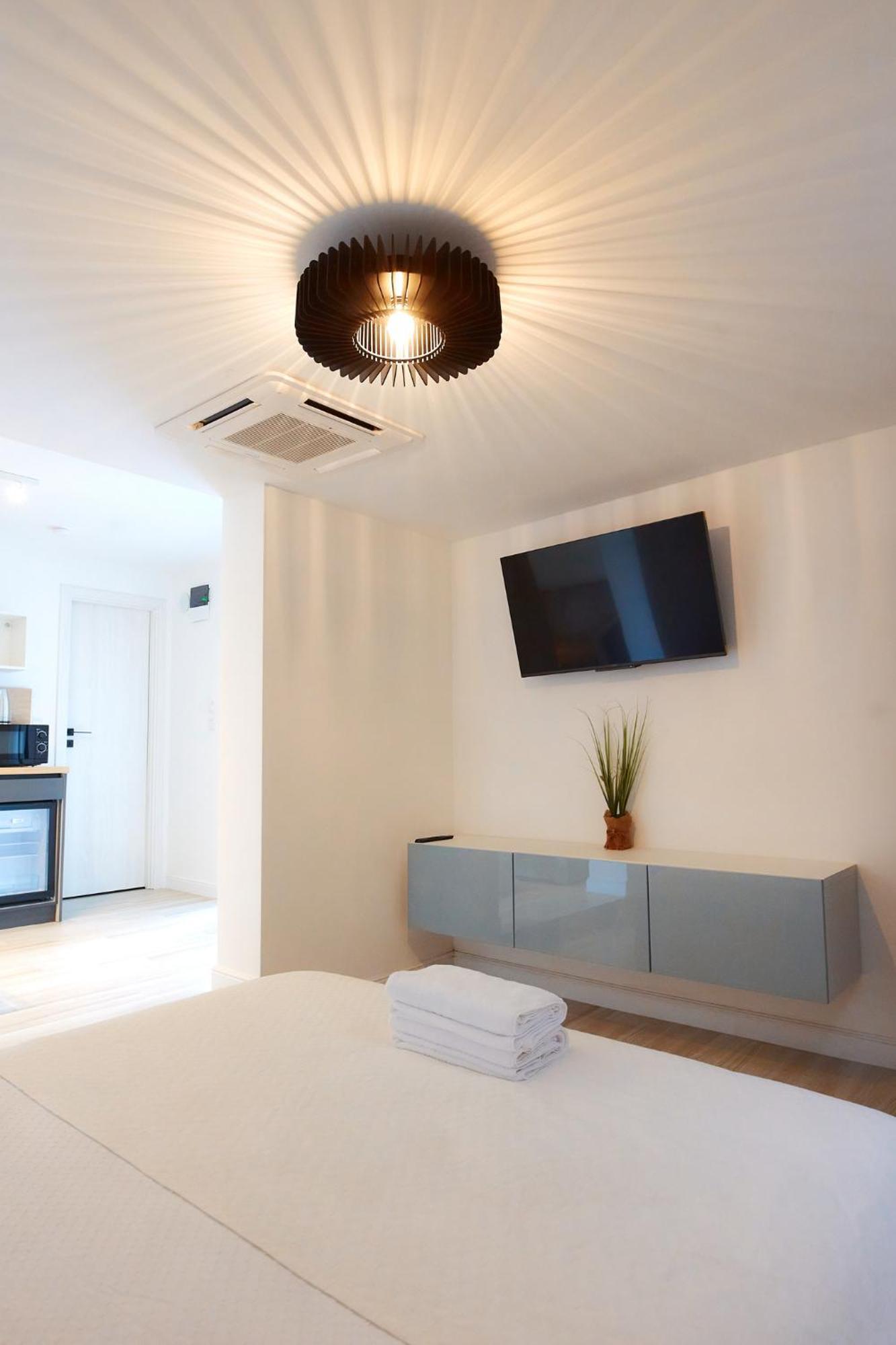 Prima Appartement Satu Mare