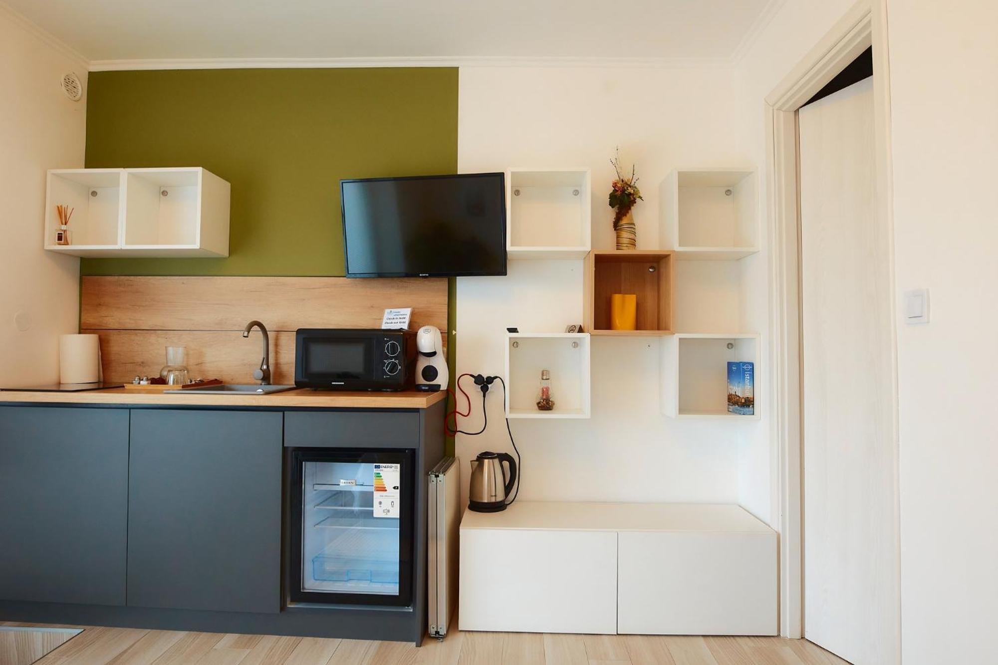 Appartement Prima *
