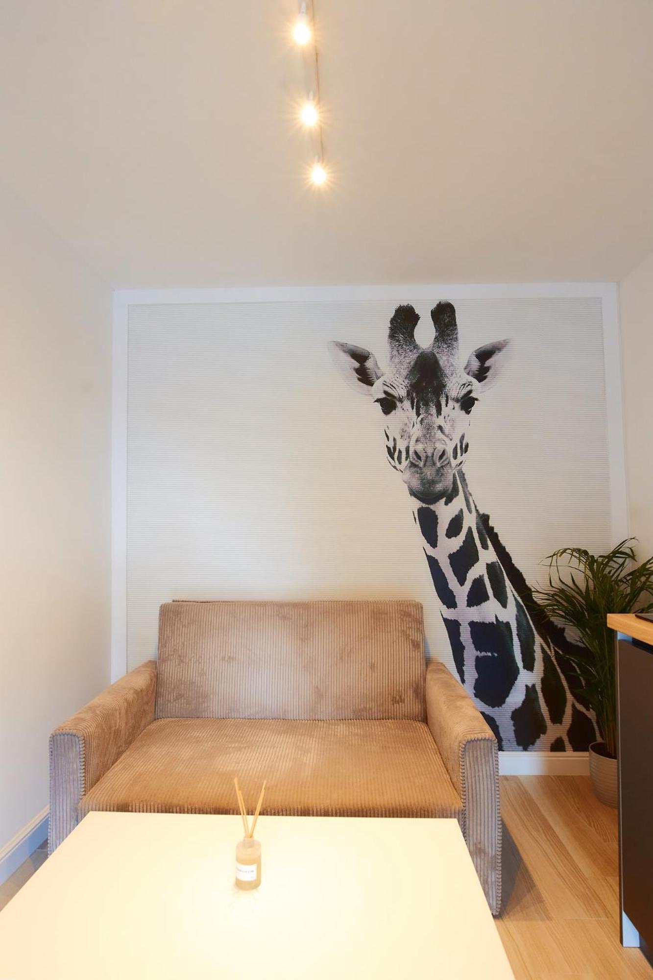 Prima Appartement *