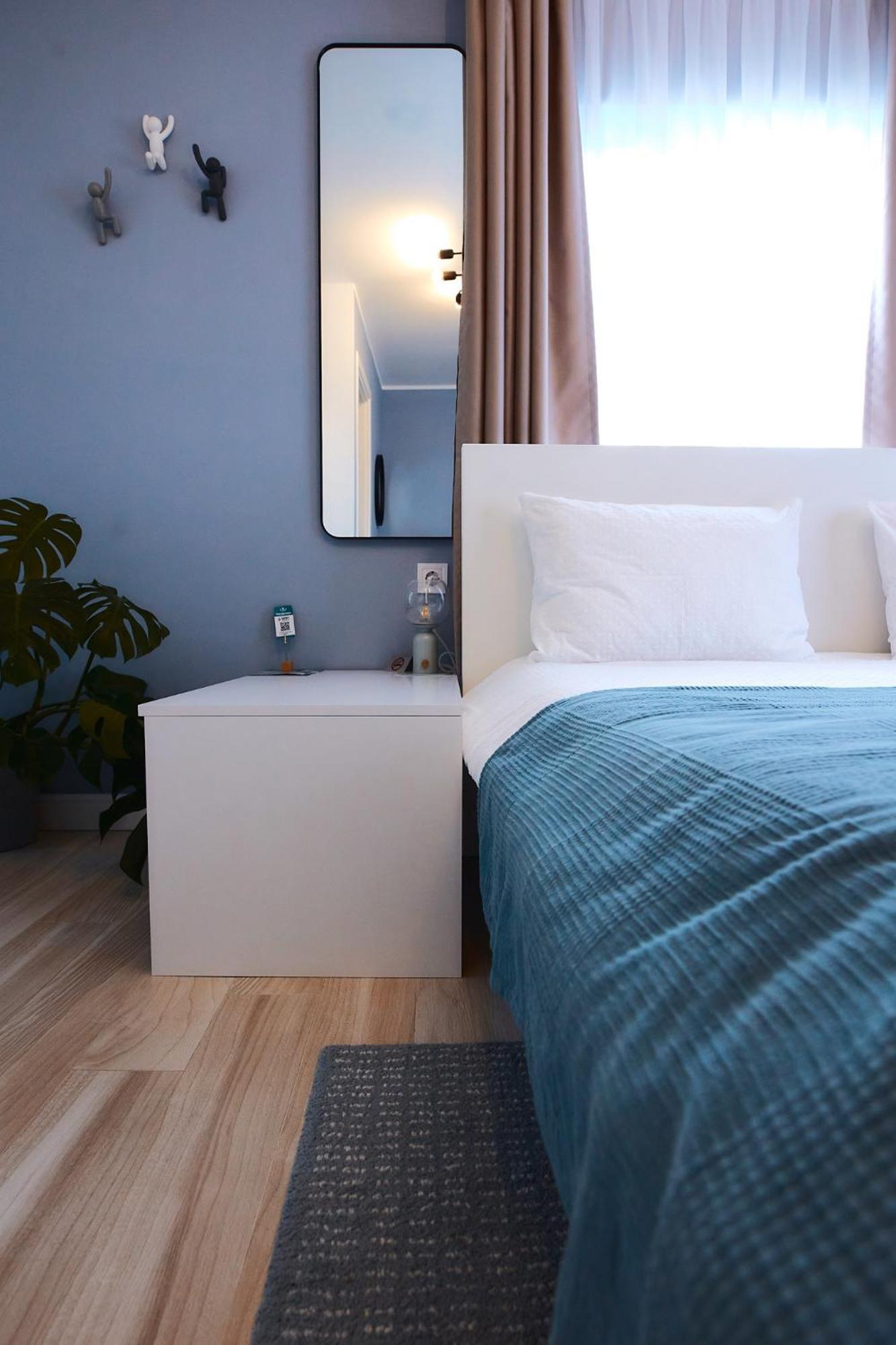 Appartement Prima *