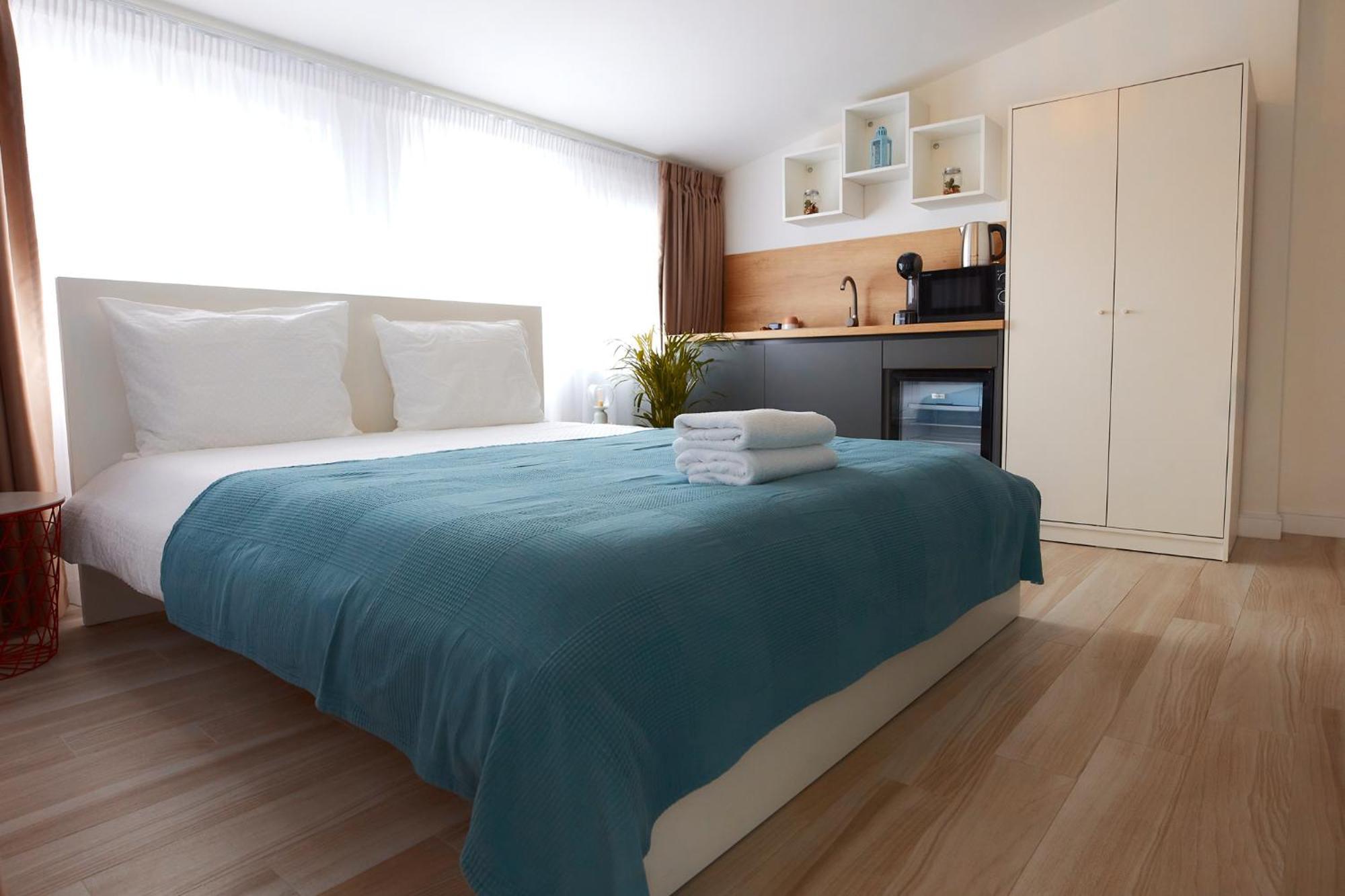 Prima Appartement Satu Mare