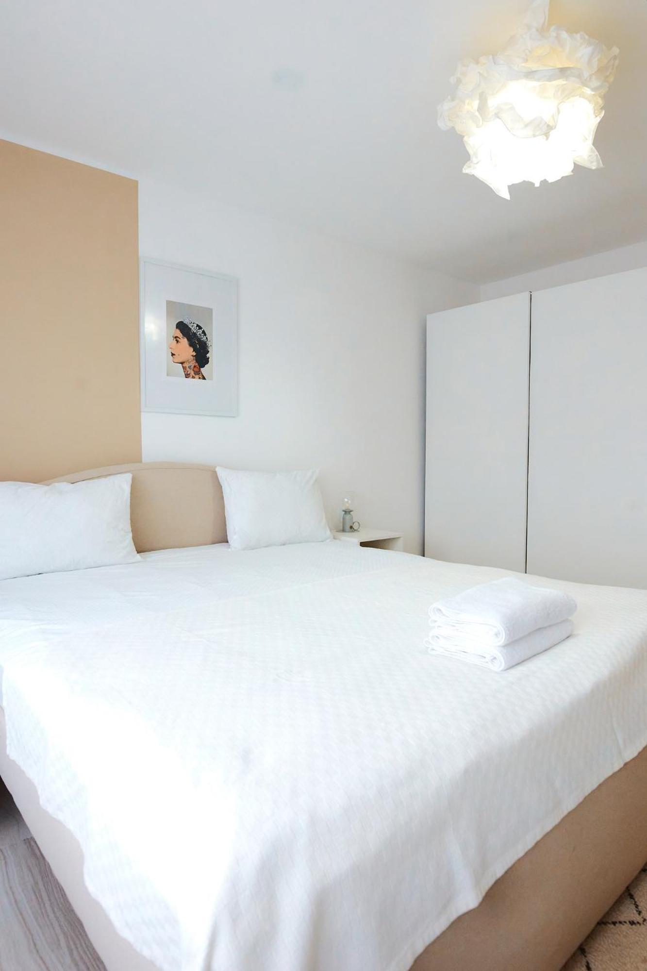 Appartement Prima *