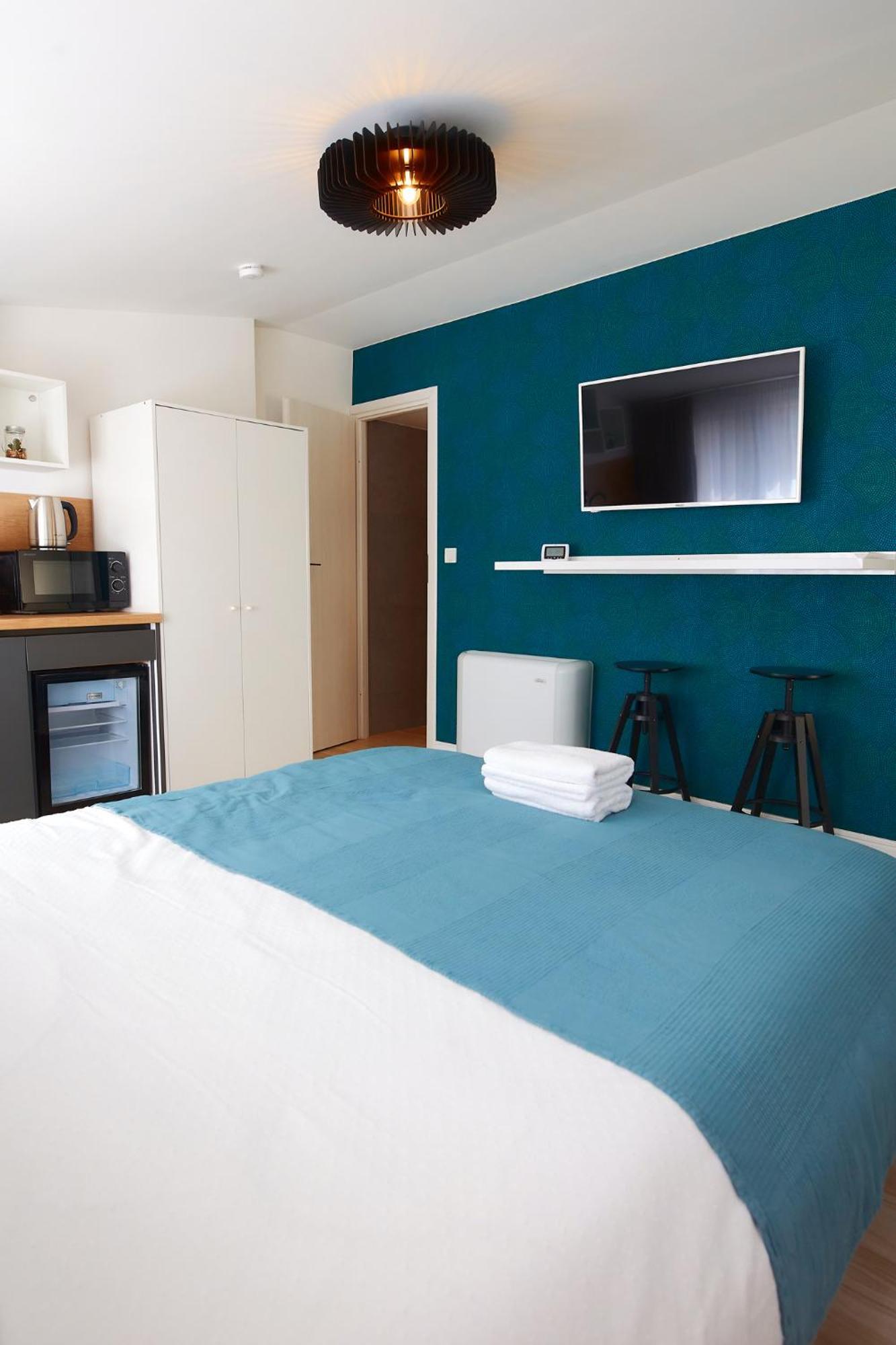 Prima Appartement *