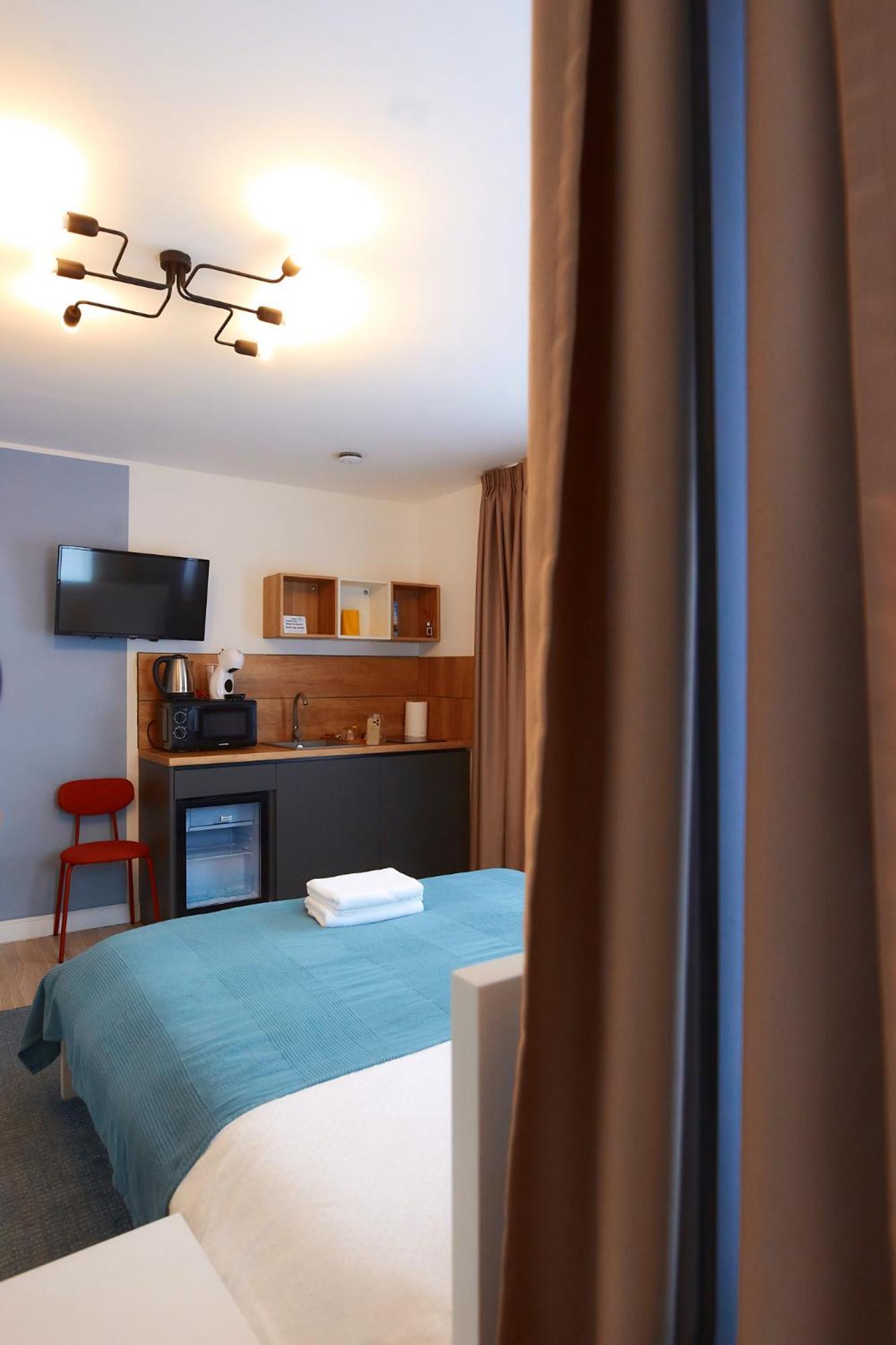 Appartement Prima Satu Mare