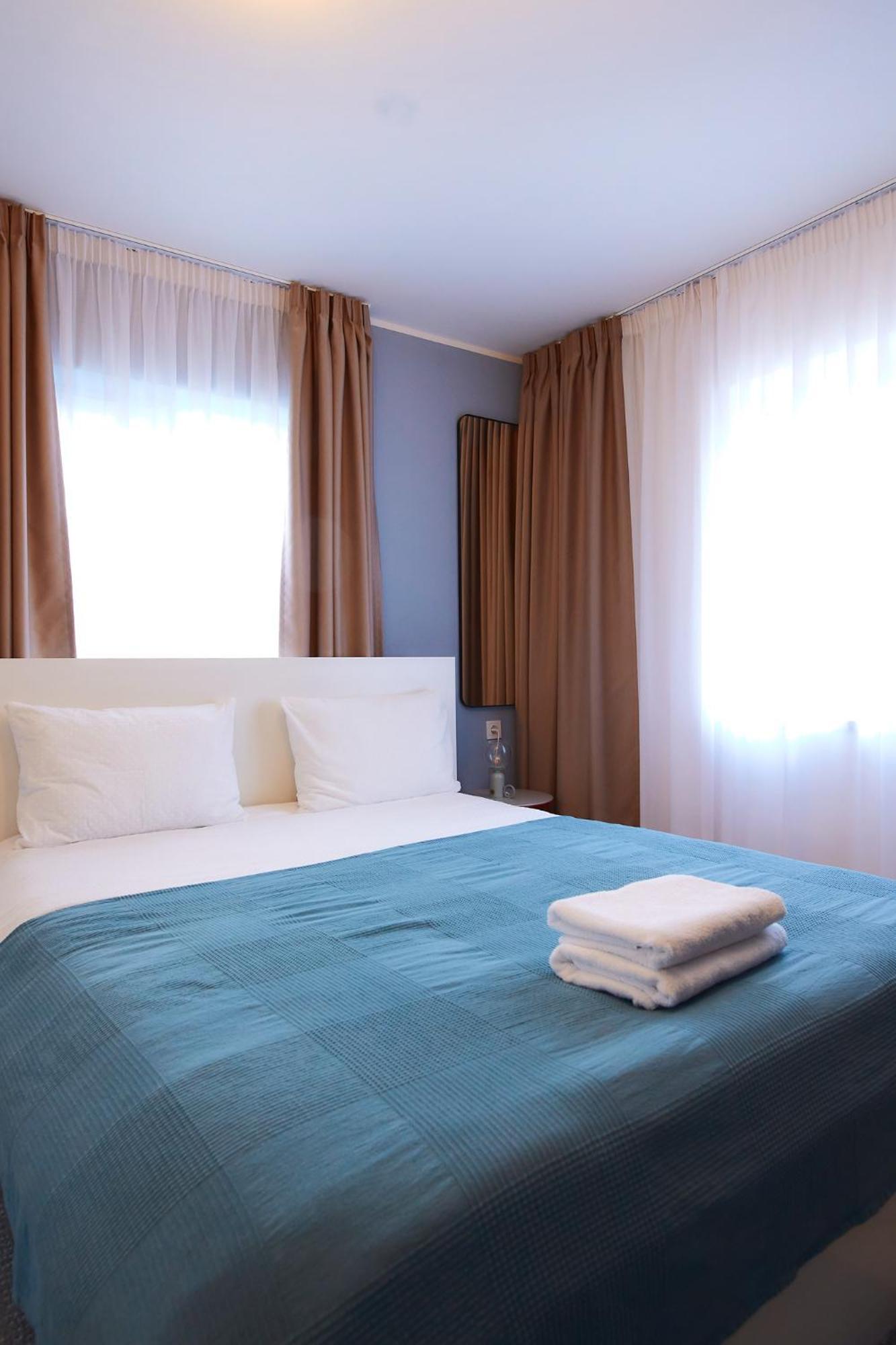 Appartement Prima *