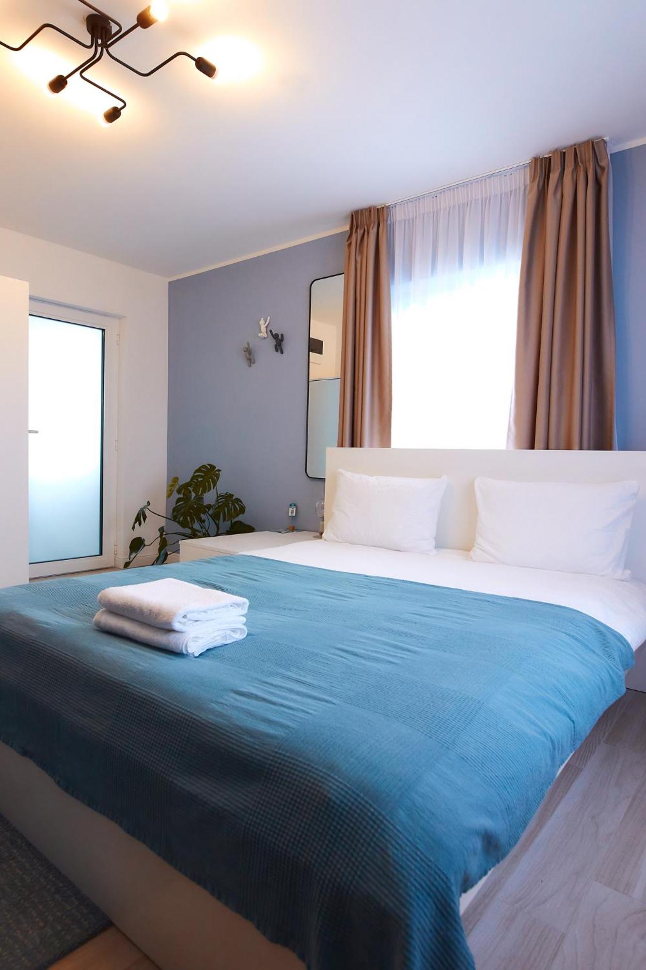 Appartement Prima *