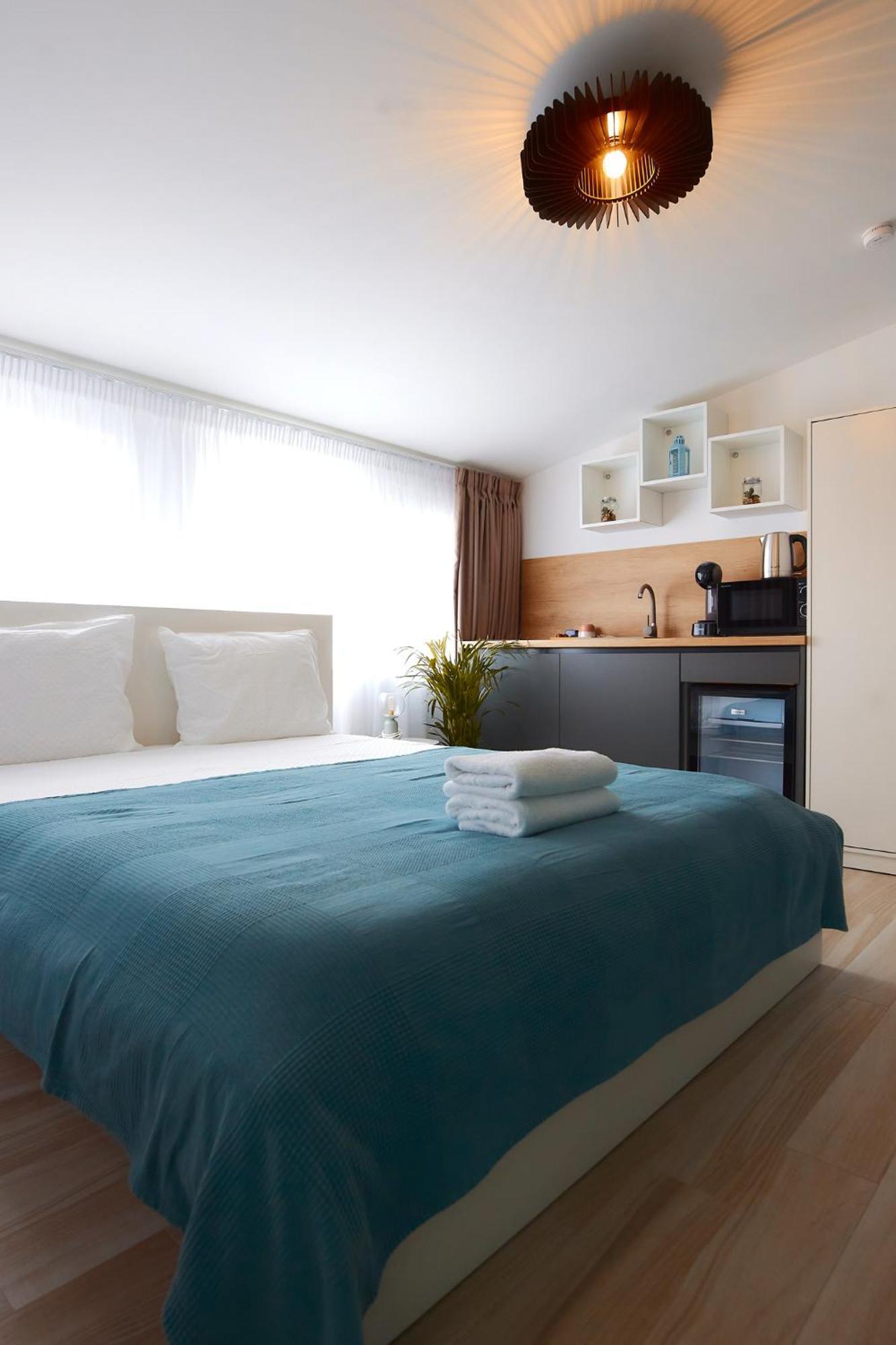 Appartement Prima