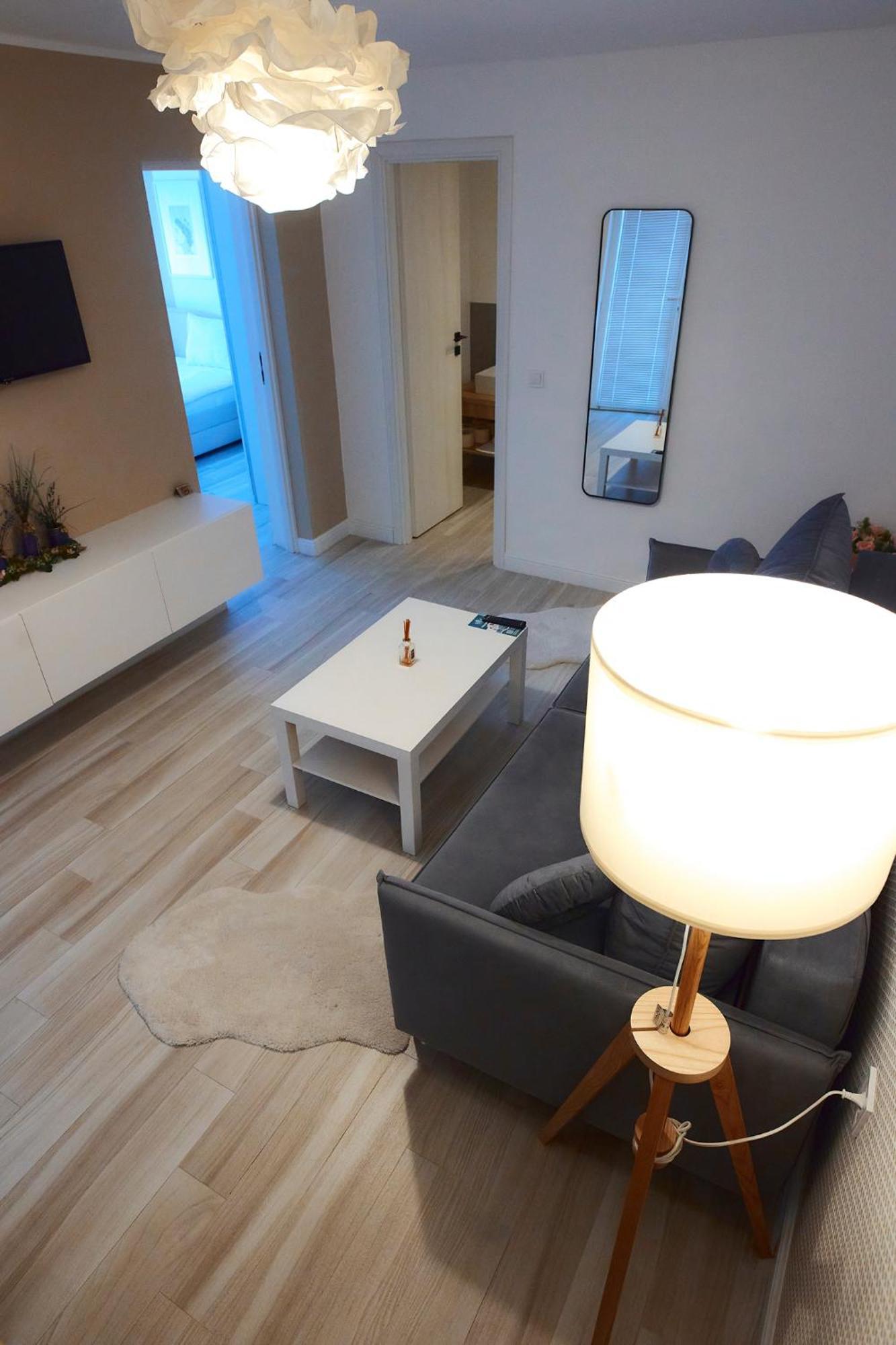 Appartement Prima Satu Mare