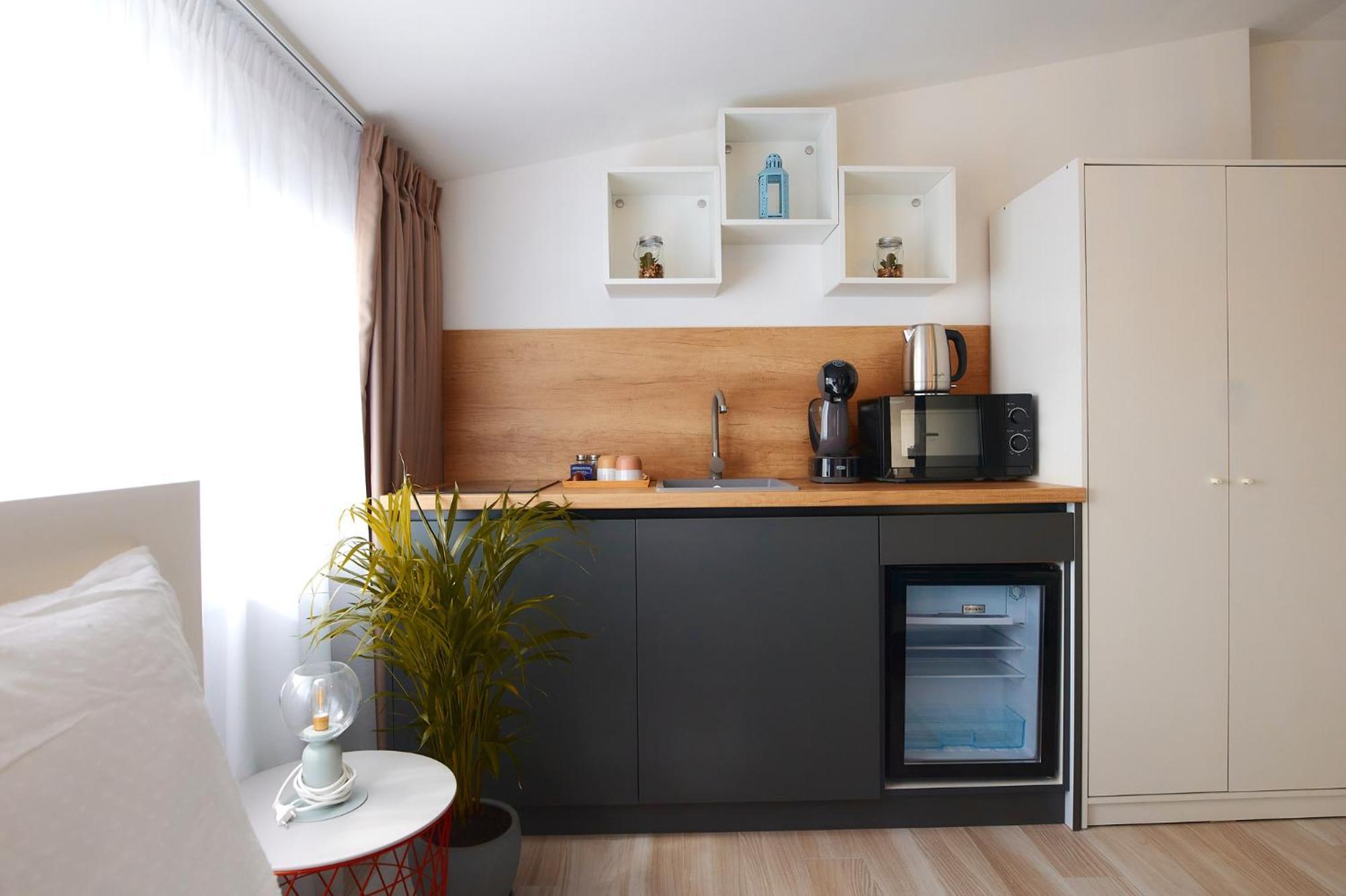 Prima Appartement *