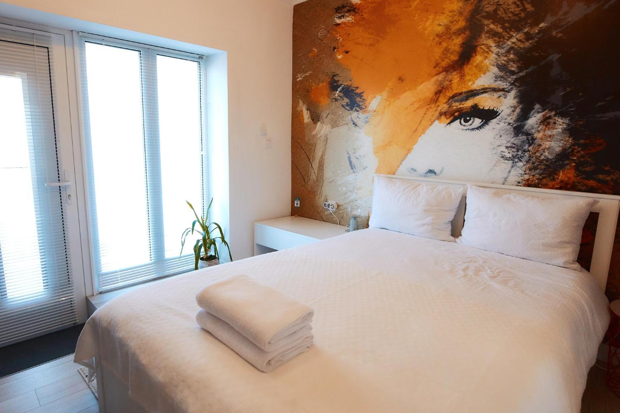 Appartement Prima Satu Mare