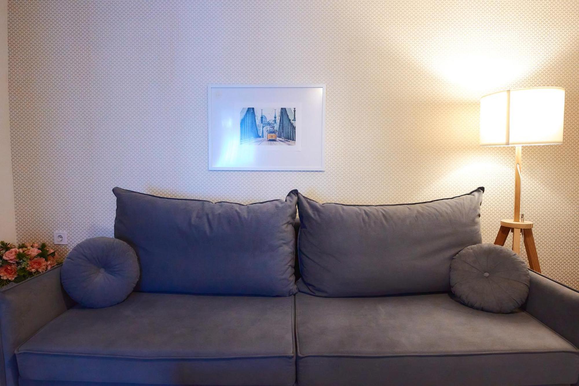 Prima Appartement Satu Mare