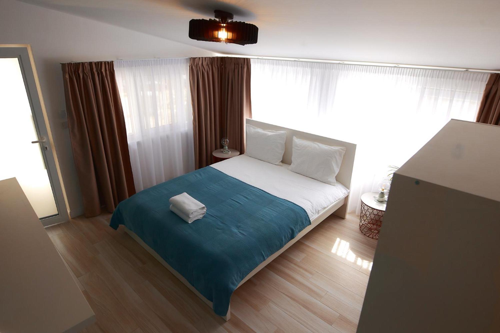 Prima Appartement *