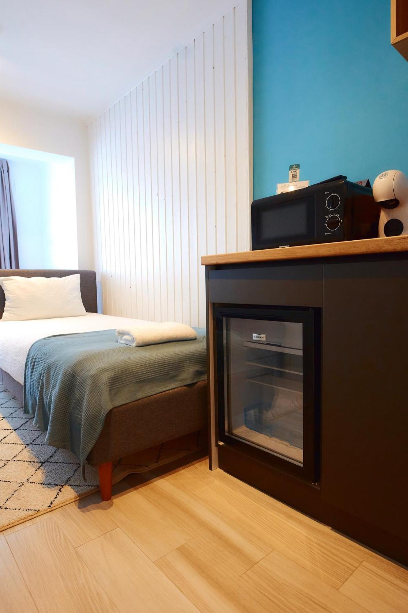 Appartement Prima