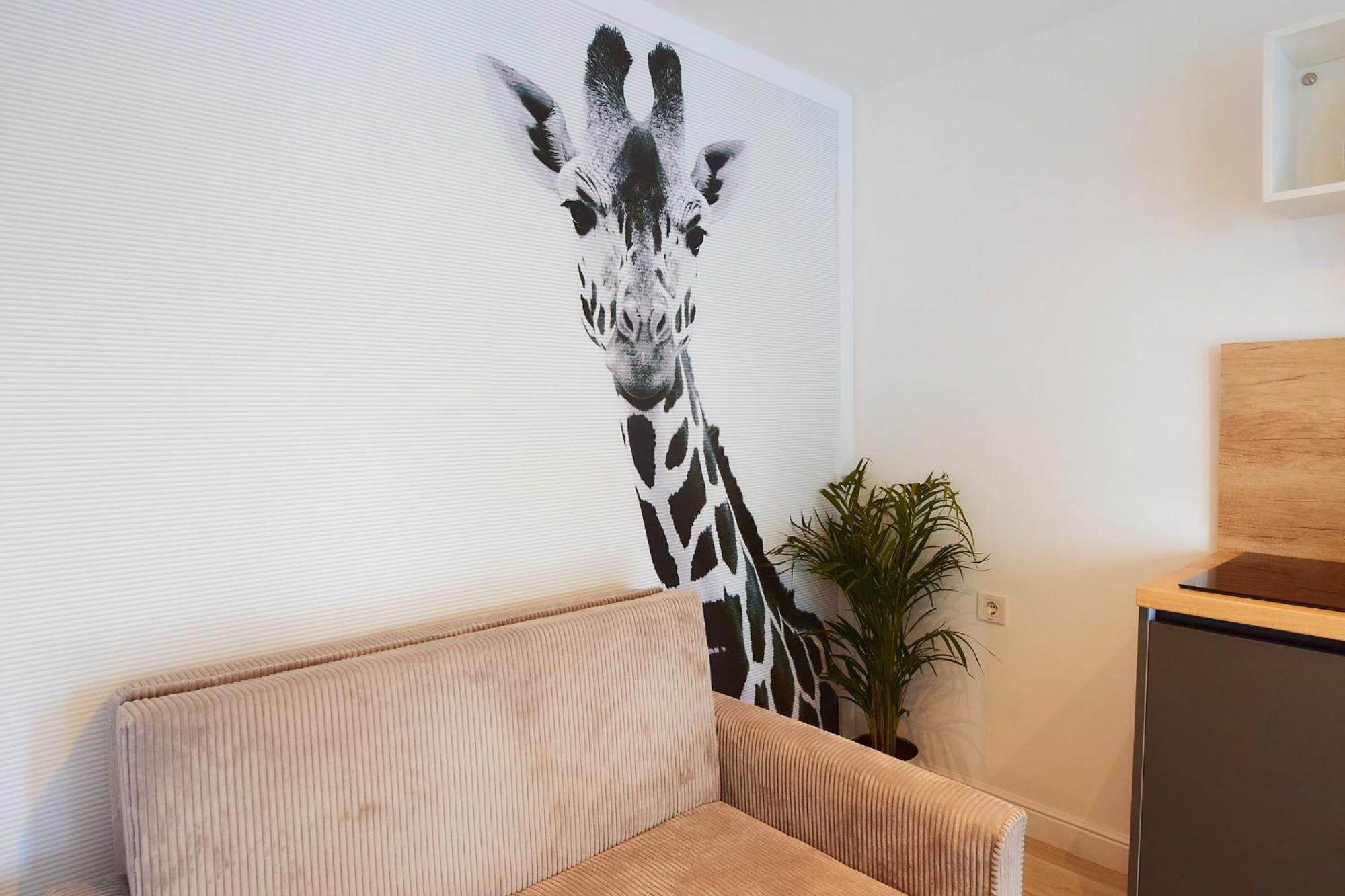 Appartement Prima