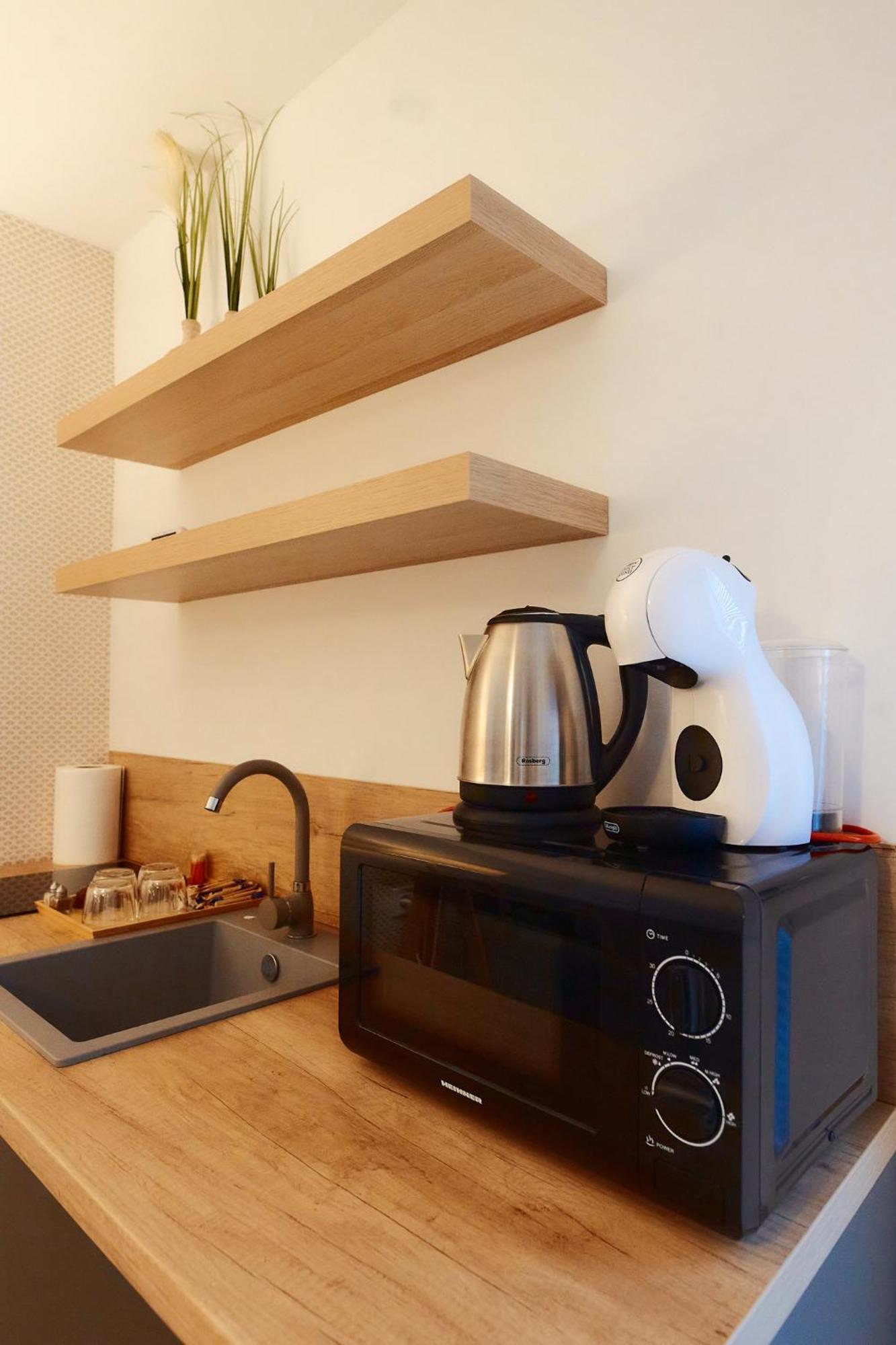 Appartement Prima Satu Mare