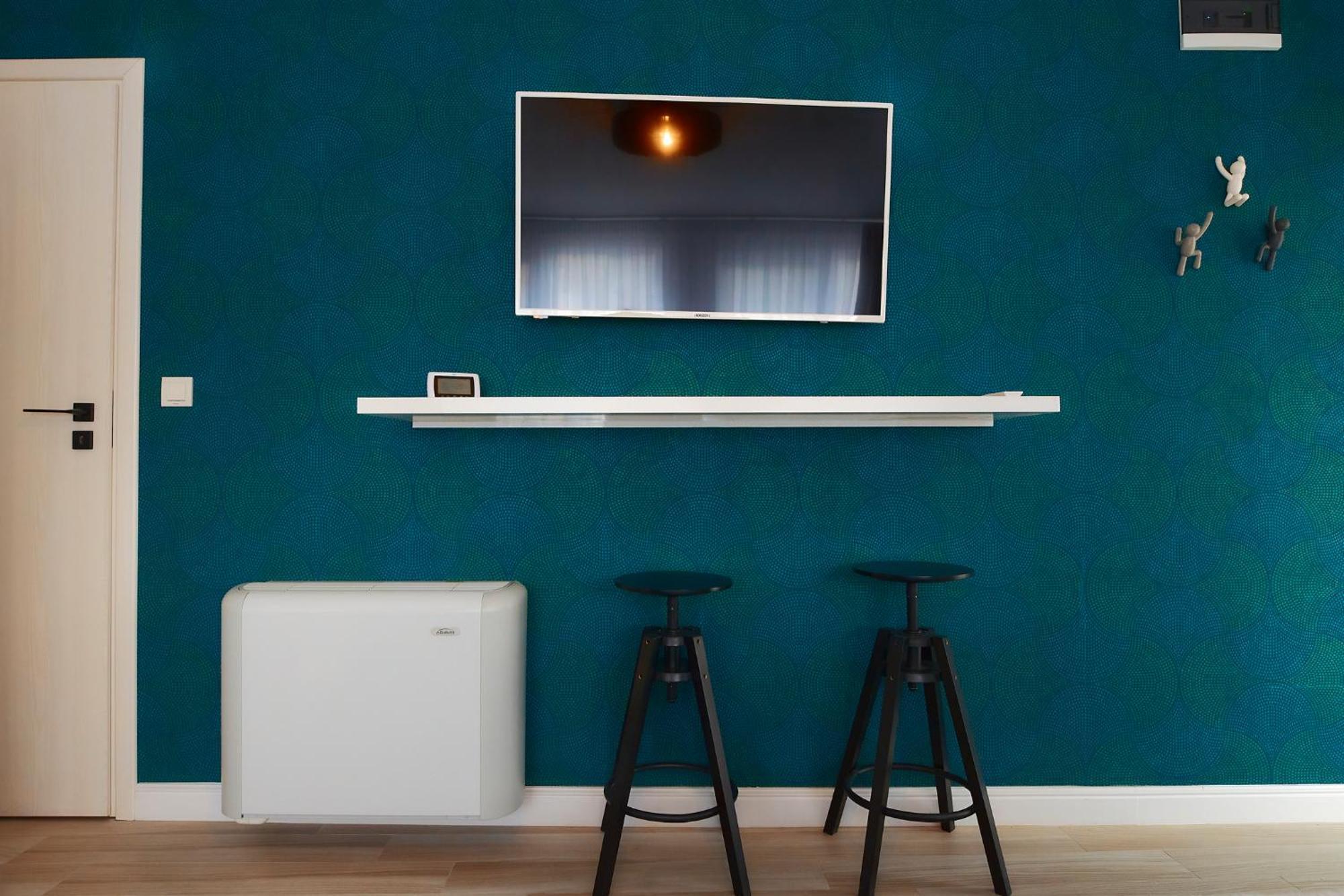 Appartement Prima *