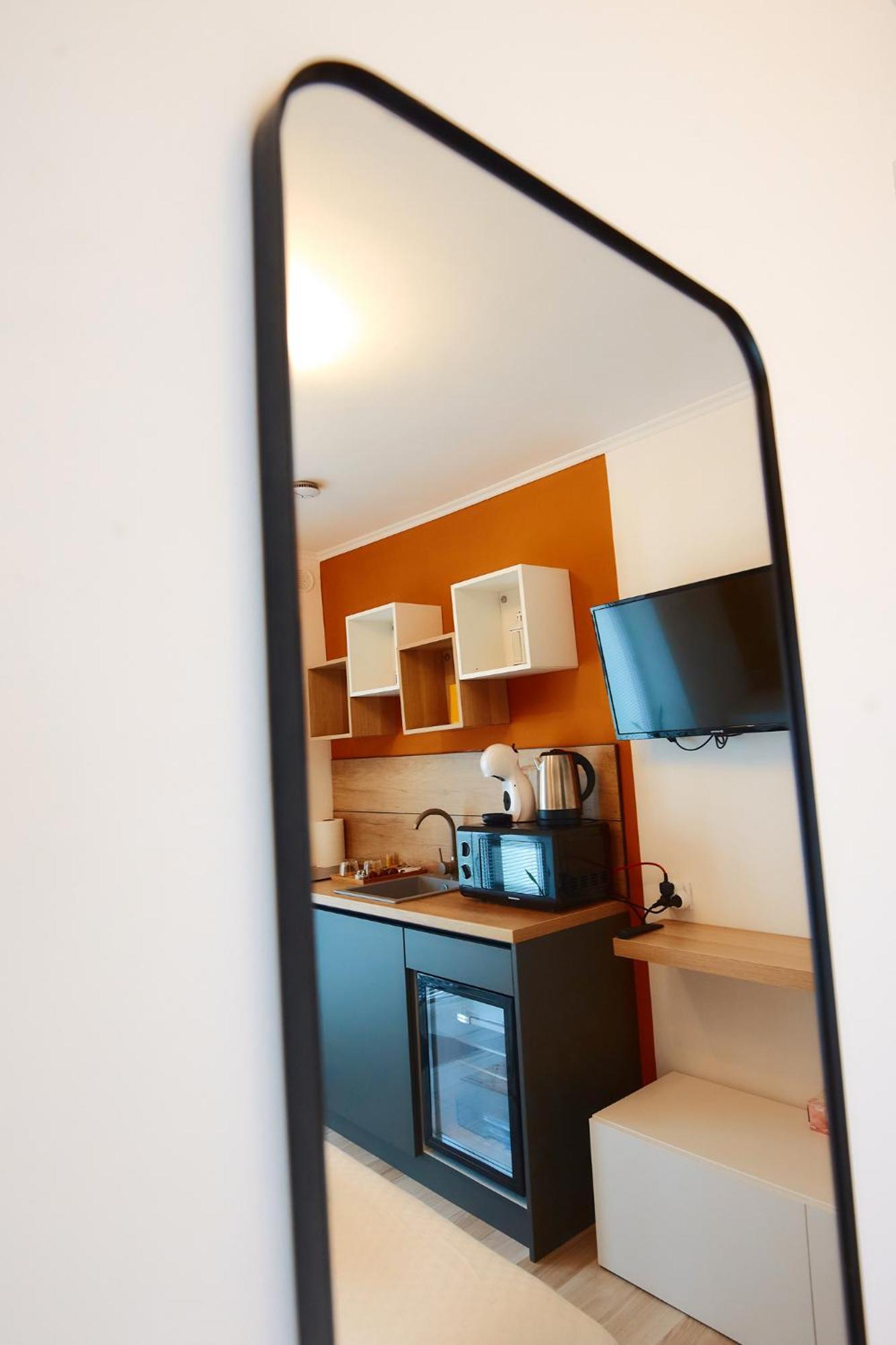 Appartement Prima Satu Mare
