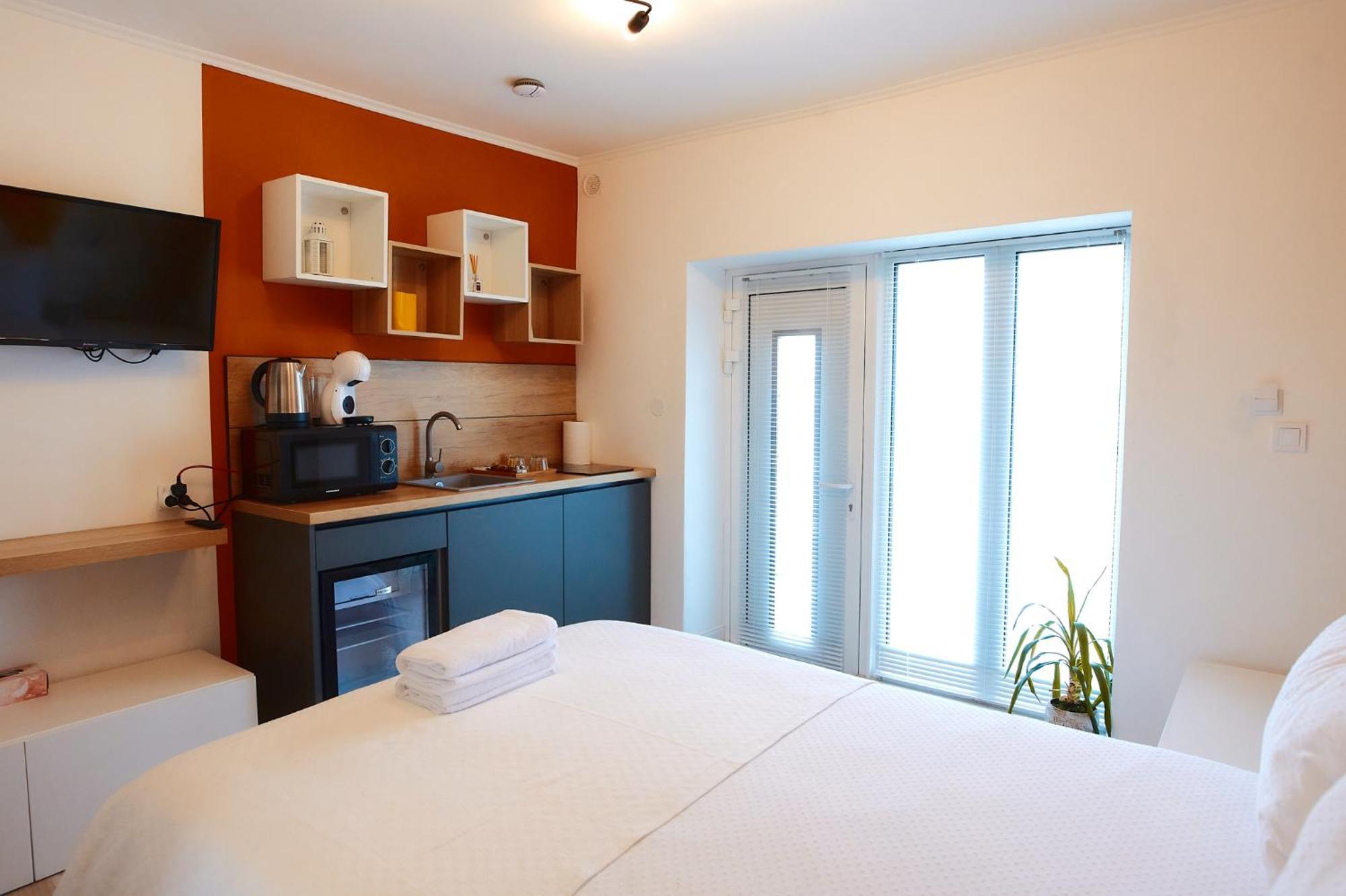 Appartement Prima