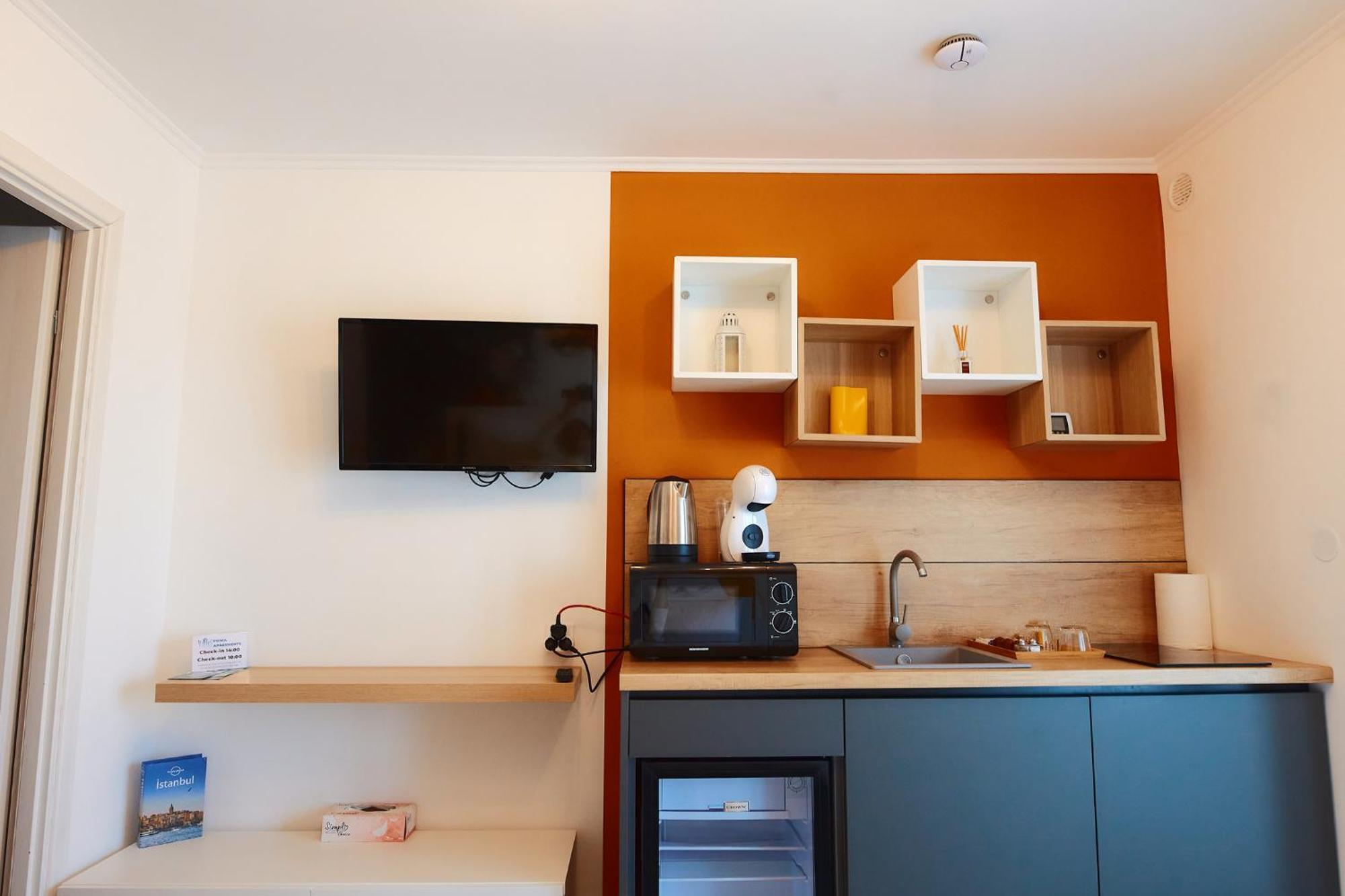 Prima Appartement
