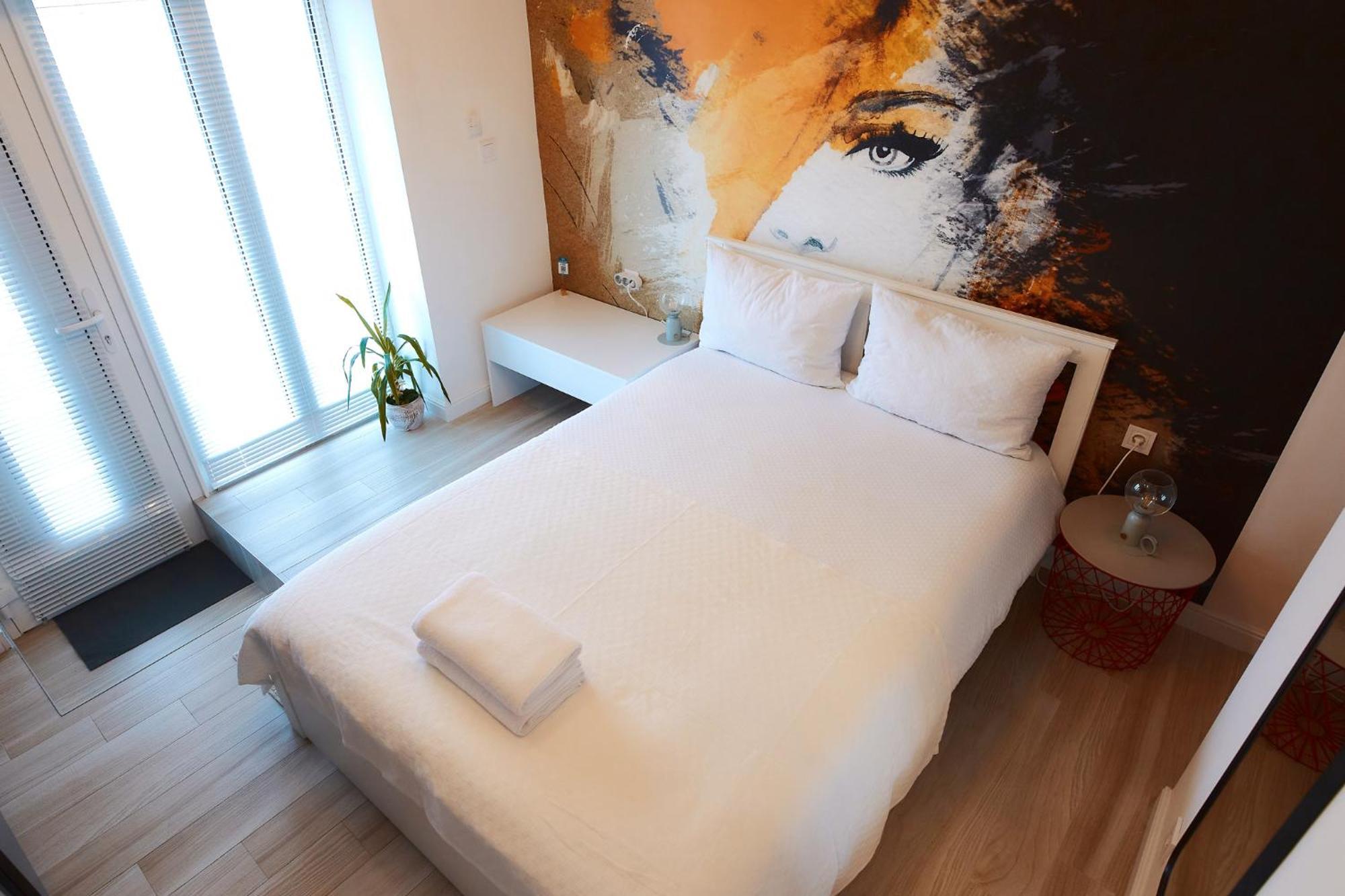 Appartement Prima Satu Mare