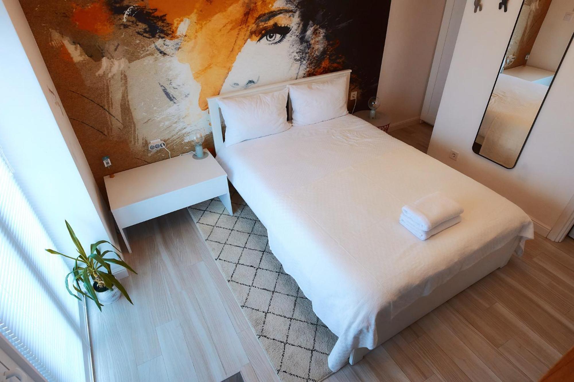Appartement Prima *